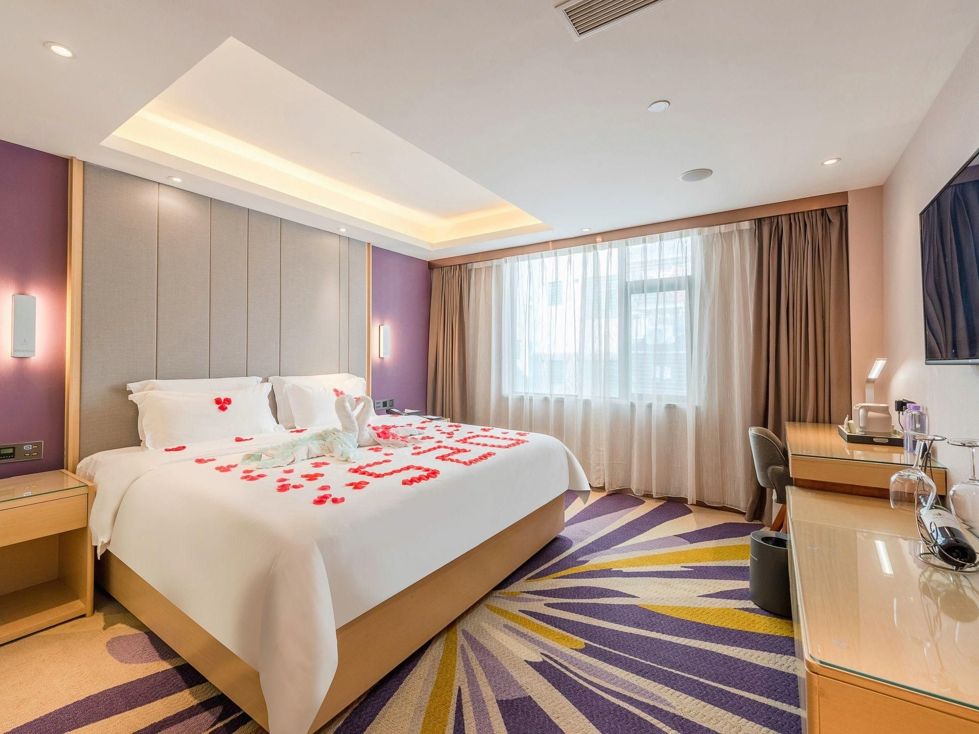 Lavande - Romantic Youxiang Room