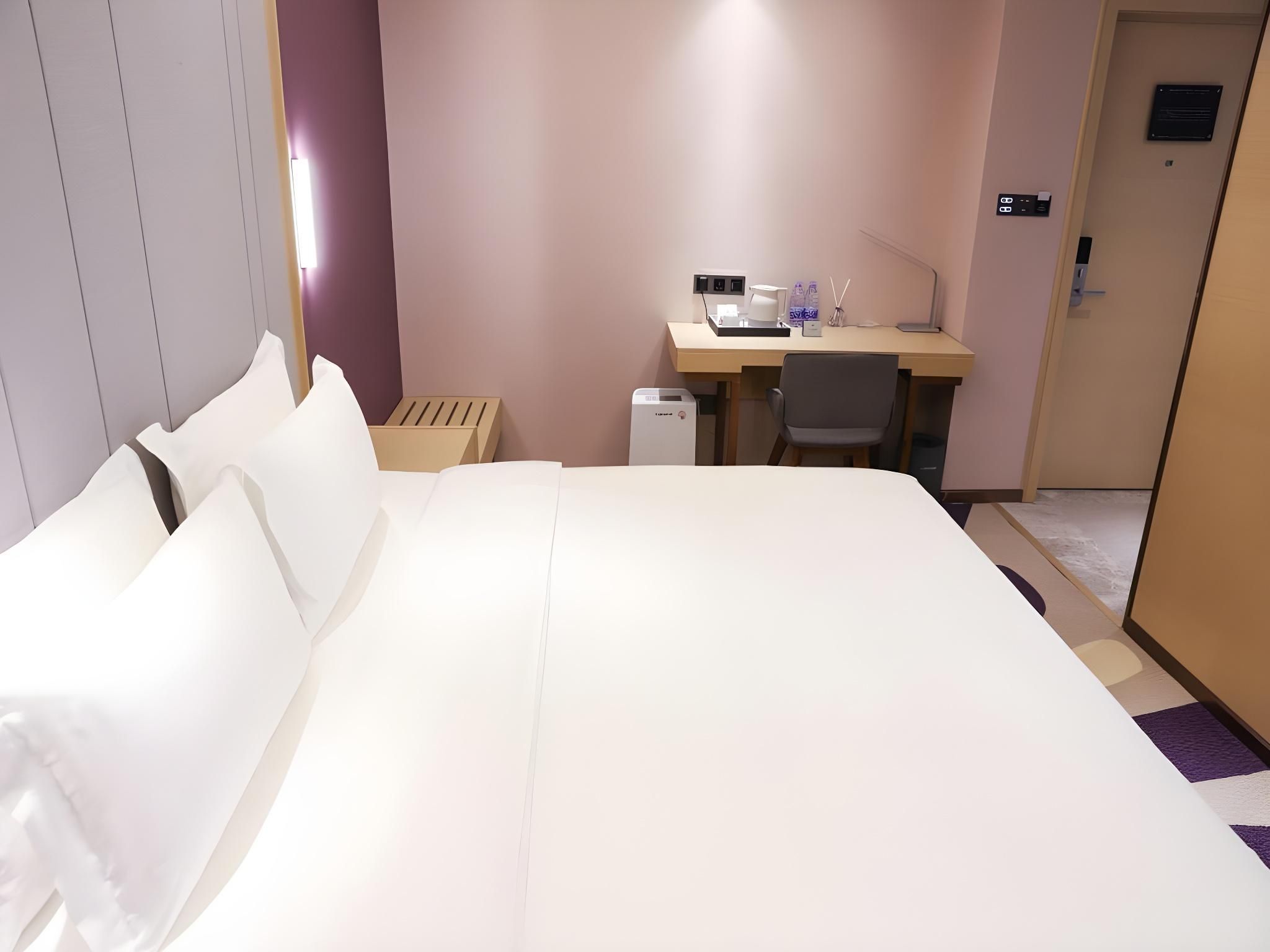 Lavande - FENGDU T Speical Room