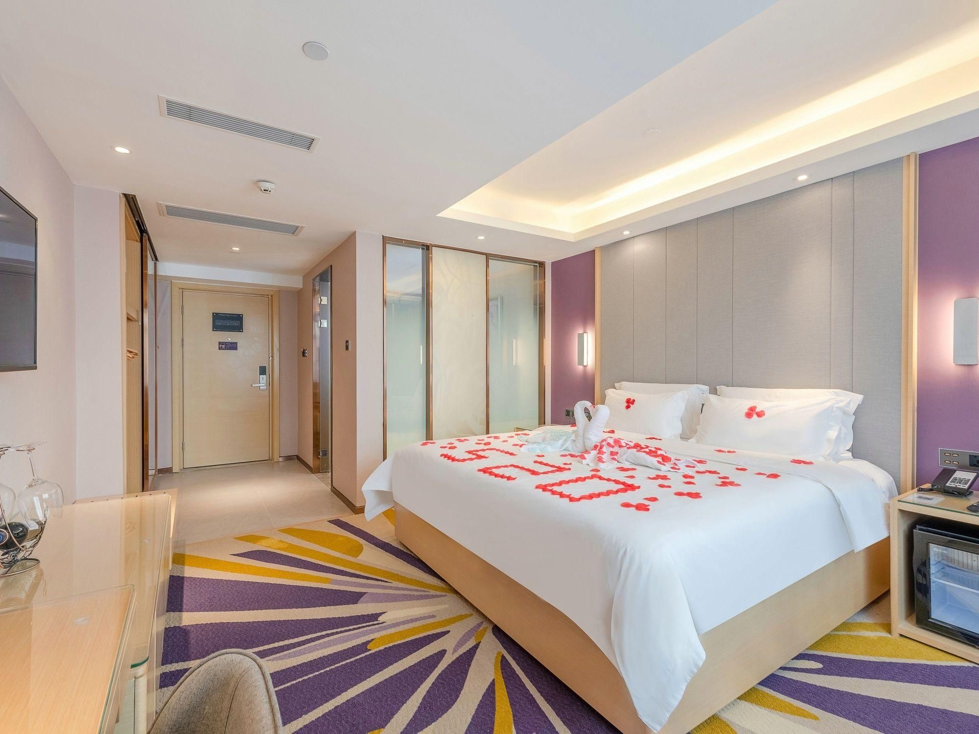 Lavande - Romantic Youxiang Room