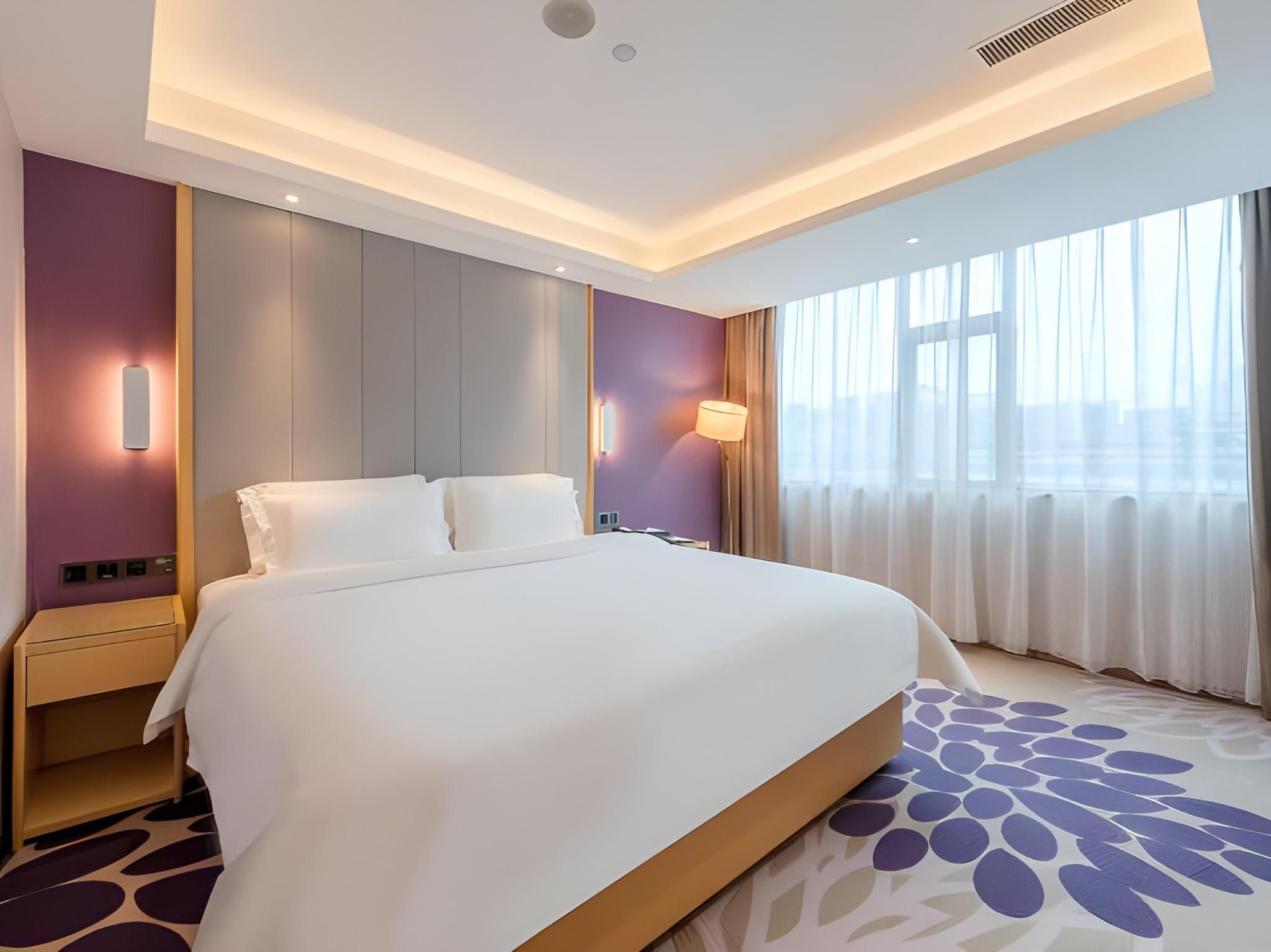 WH - Yazhi 1 Bed Room