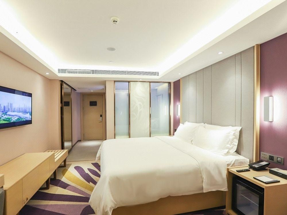 WH - Yazhi 1 Bed Room
