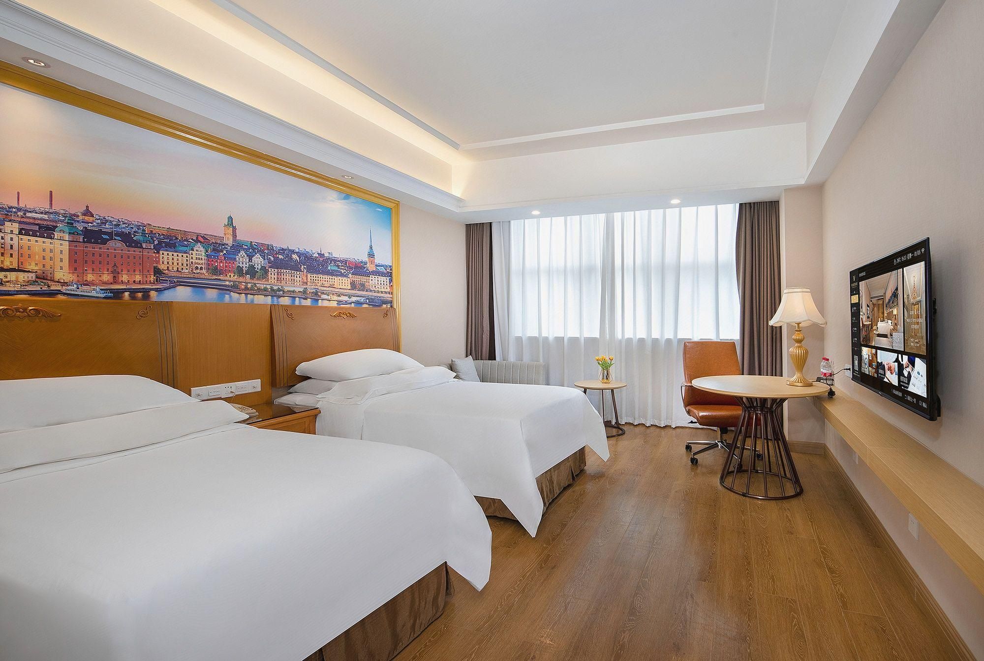 Vienna - Business Twin Room