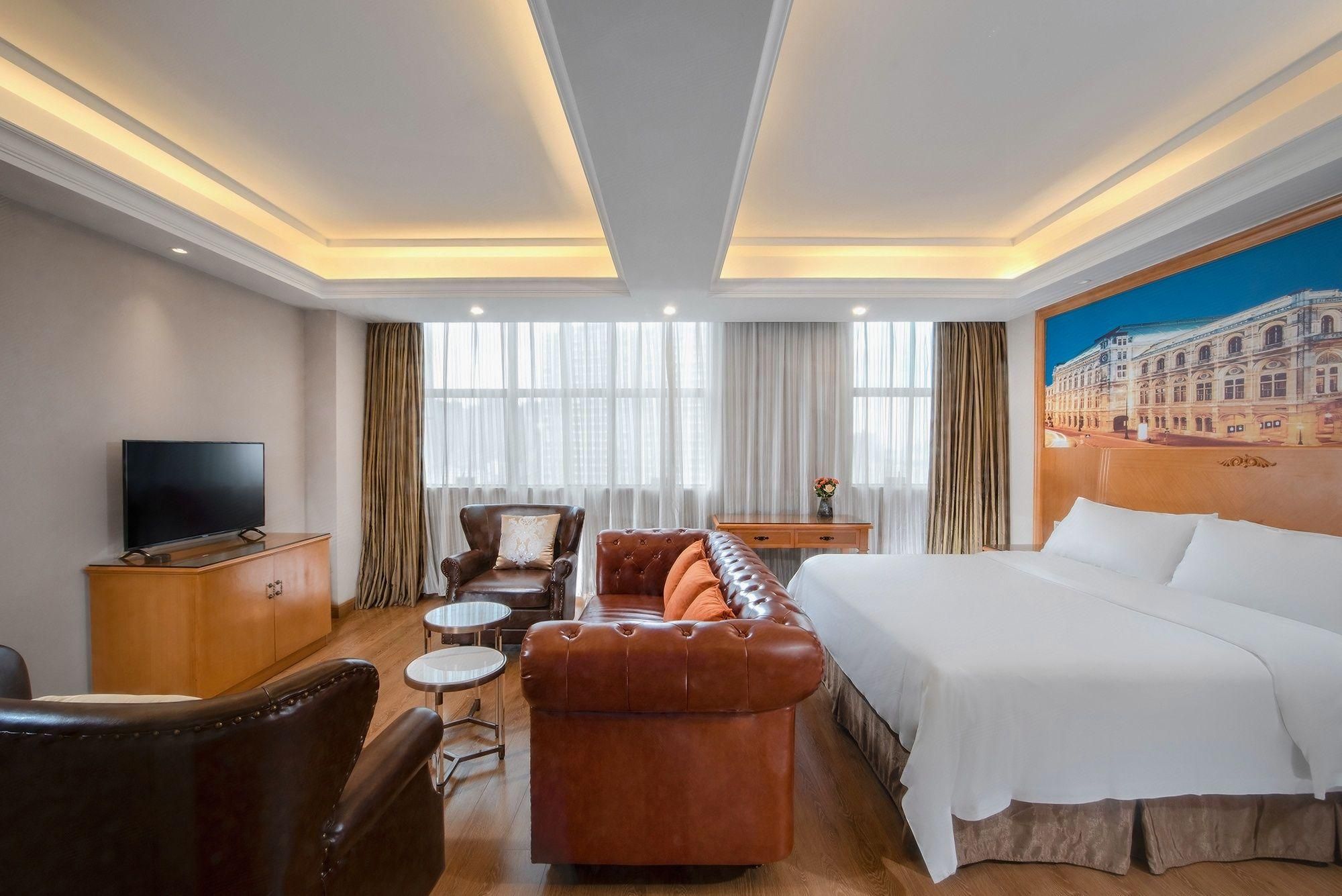 Vienna - Business Suite