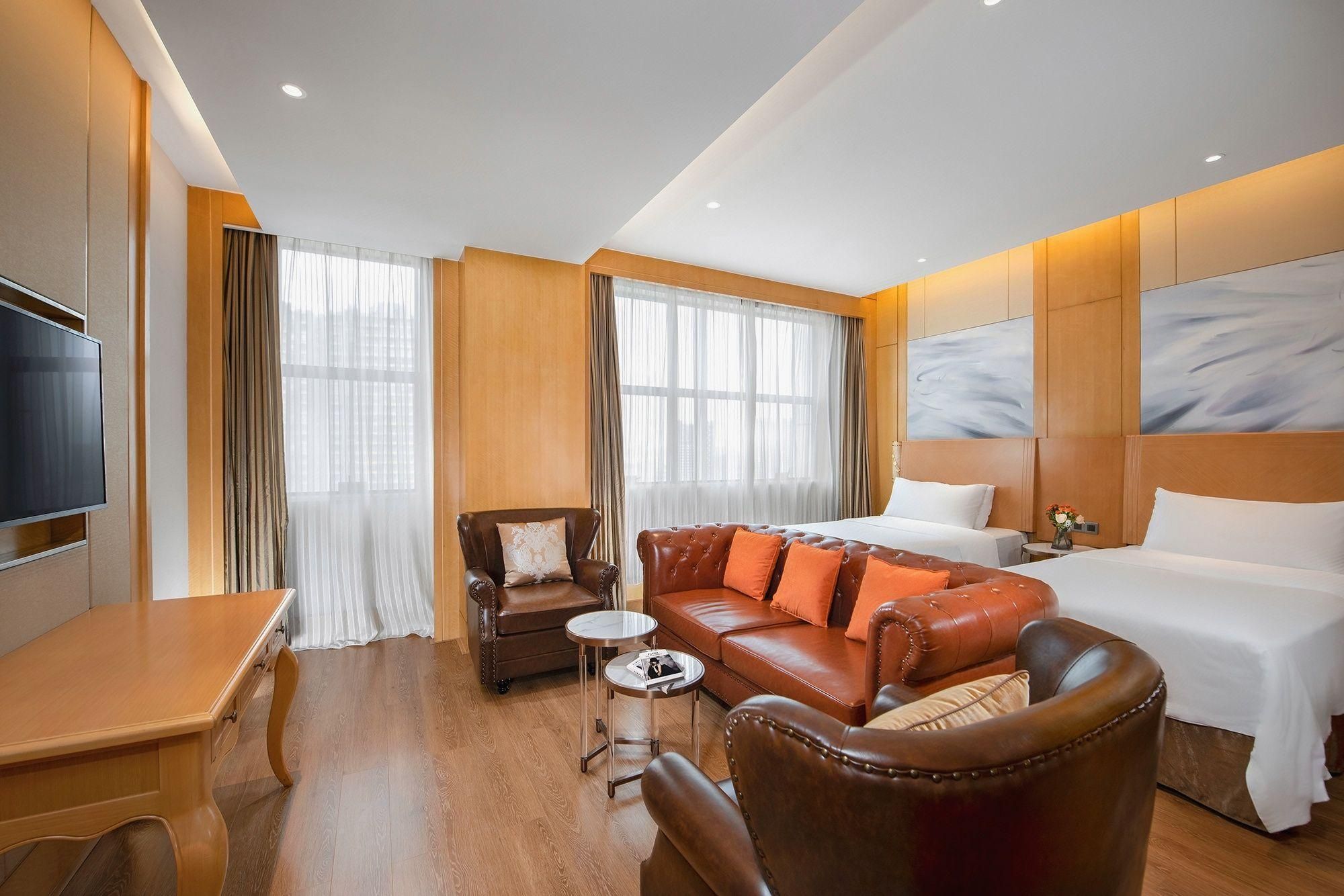 Vienna - Executive Suite