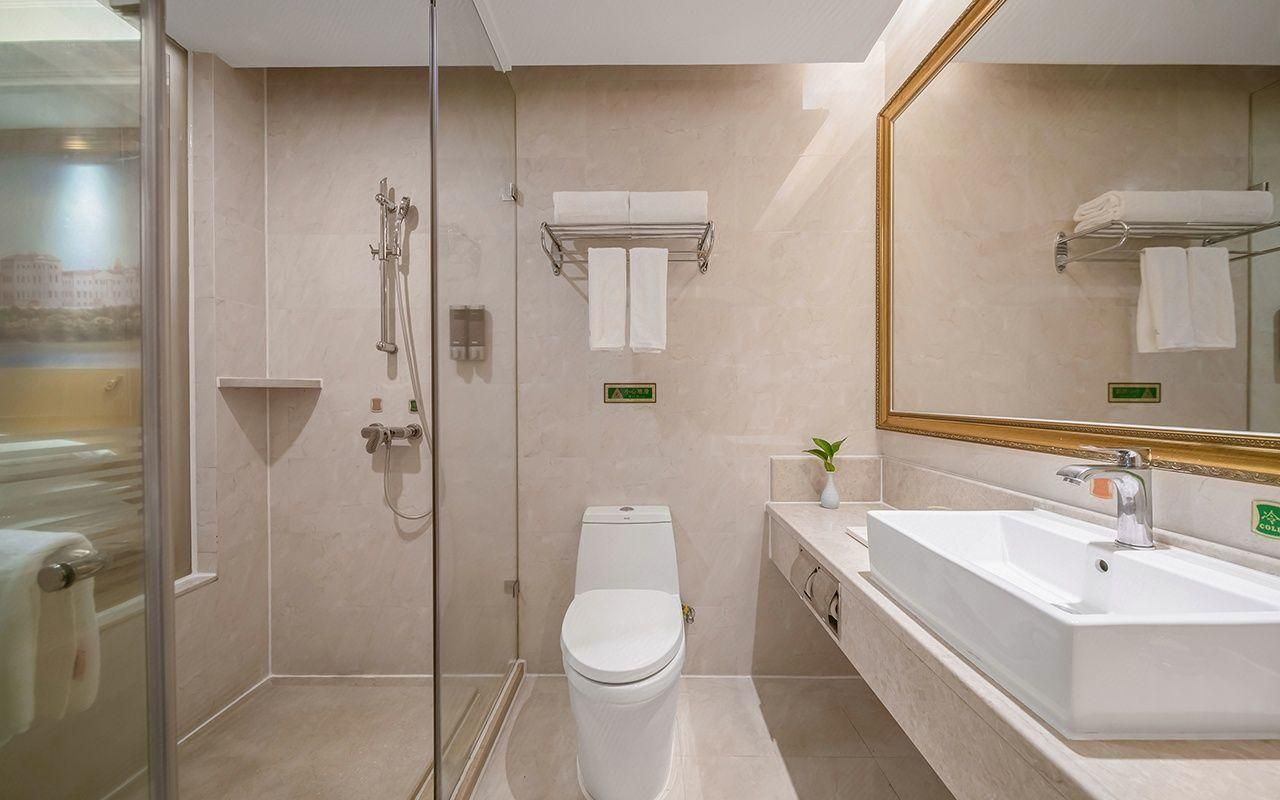 Vienna - Suite Deluxe