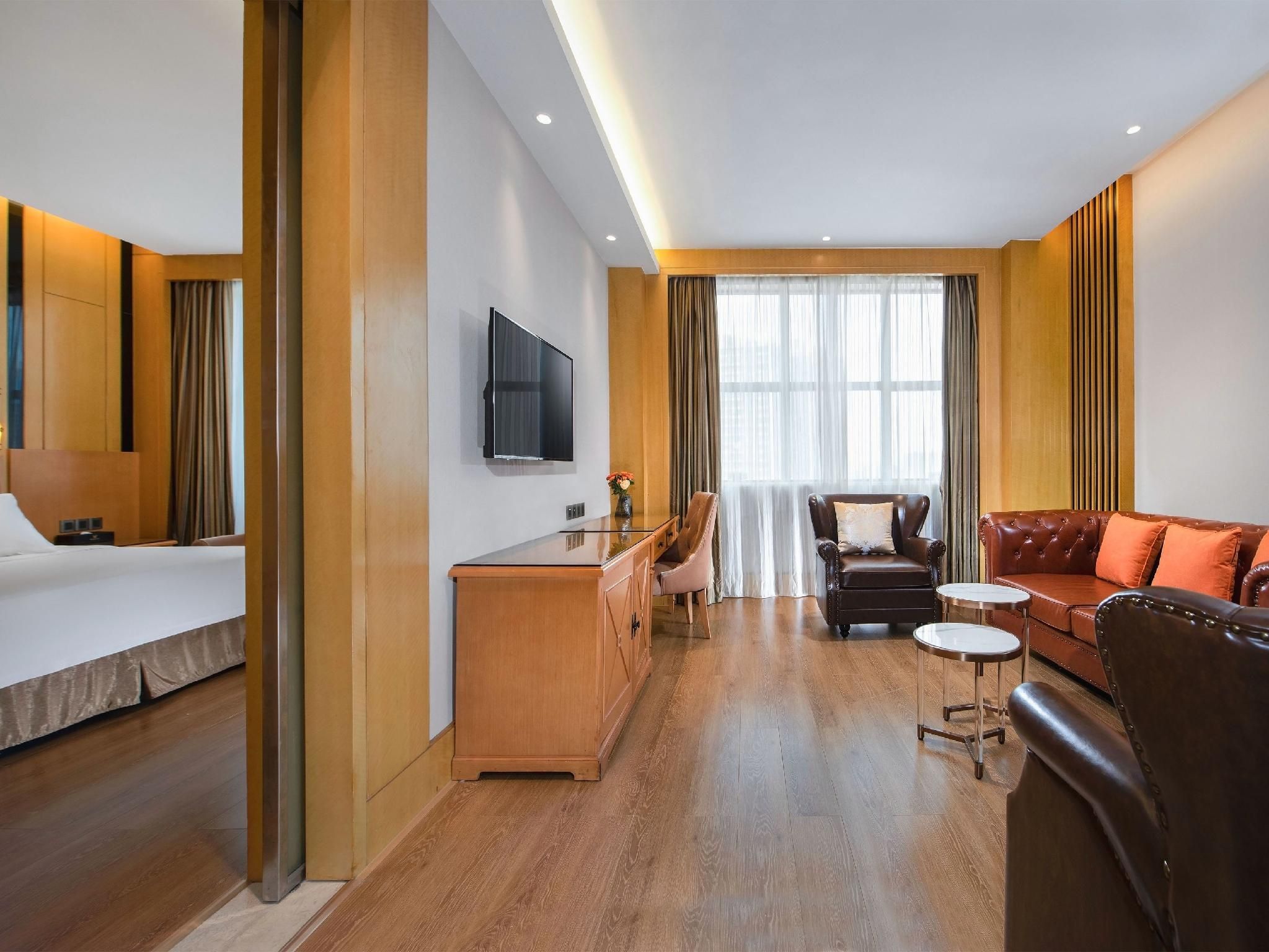 Vienna - Suite Deluxe