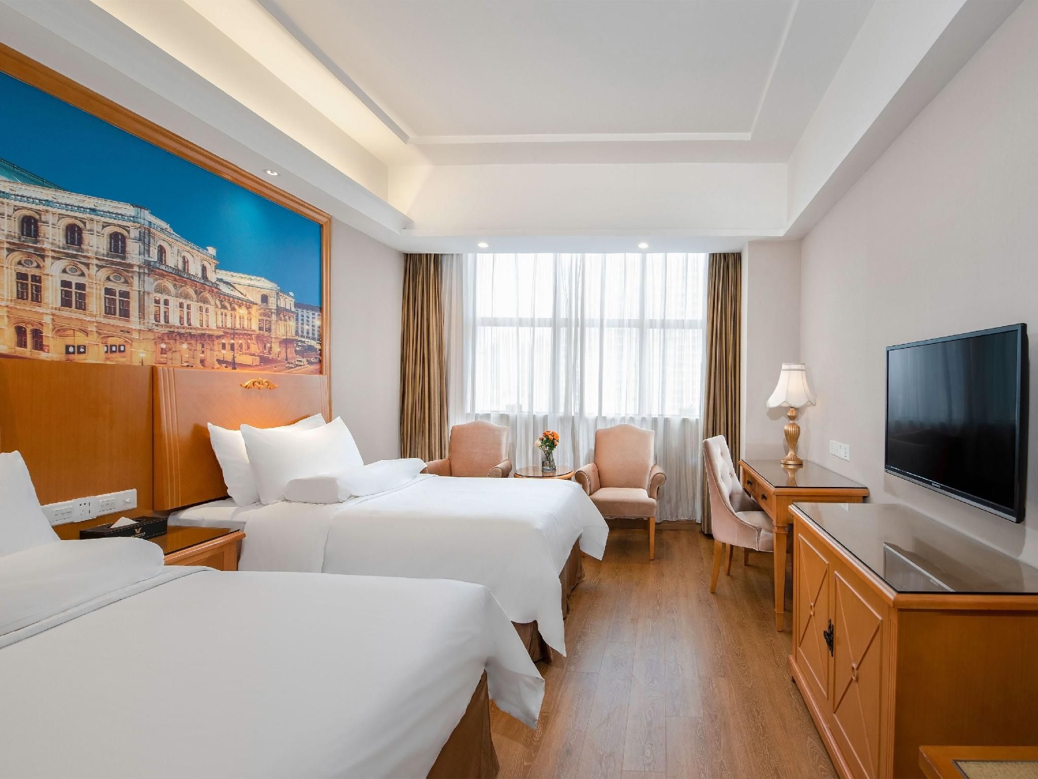 Vienna - Business Twin Room