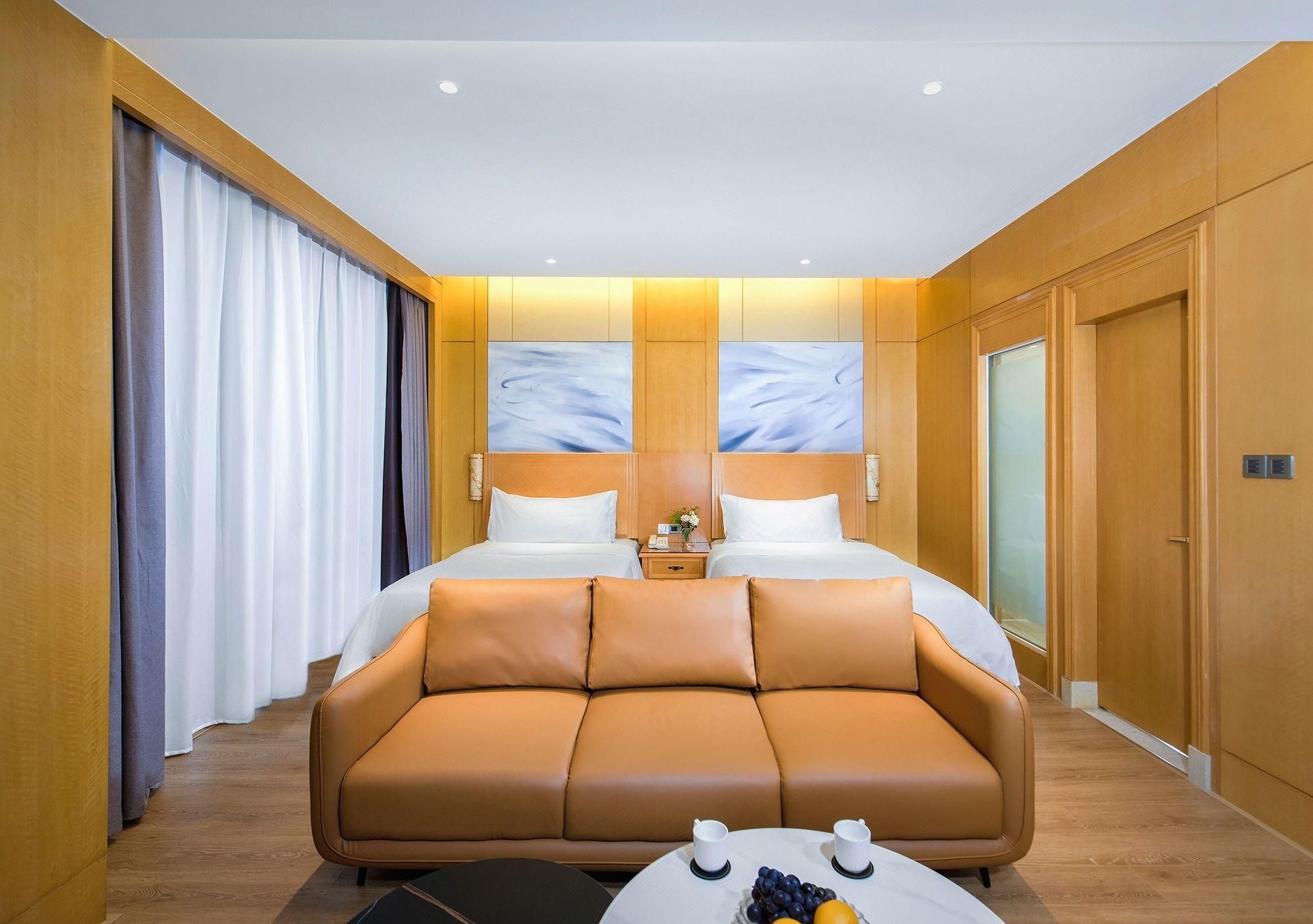 Vienna - Executive Suite
