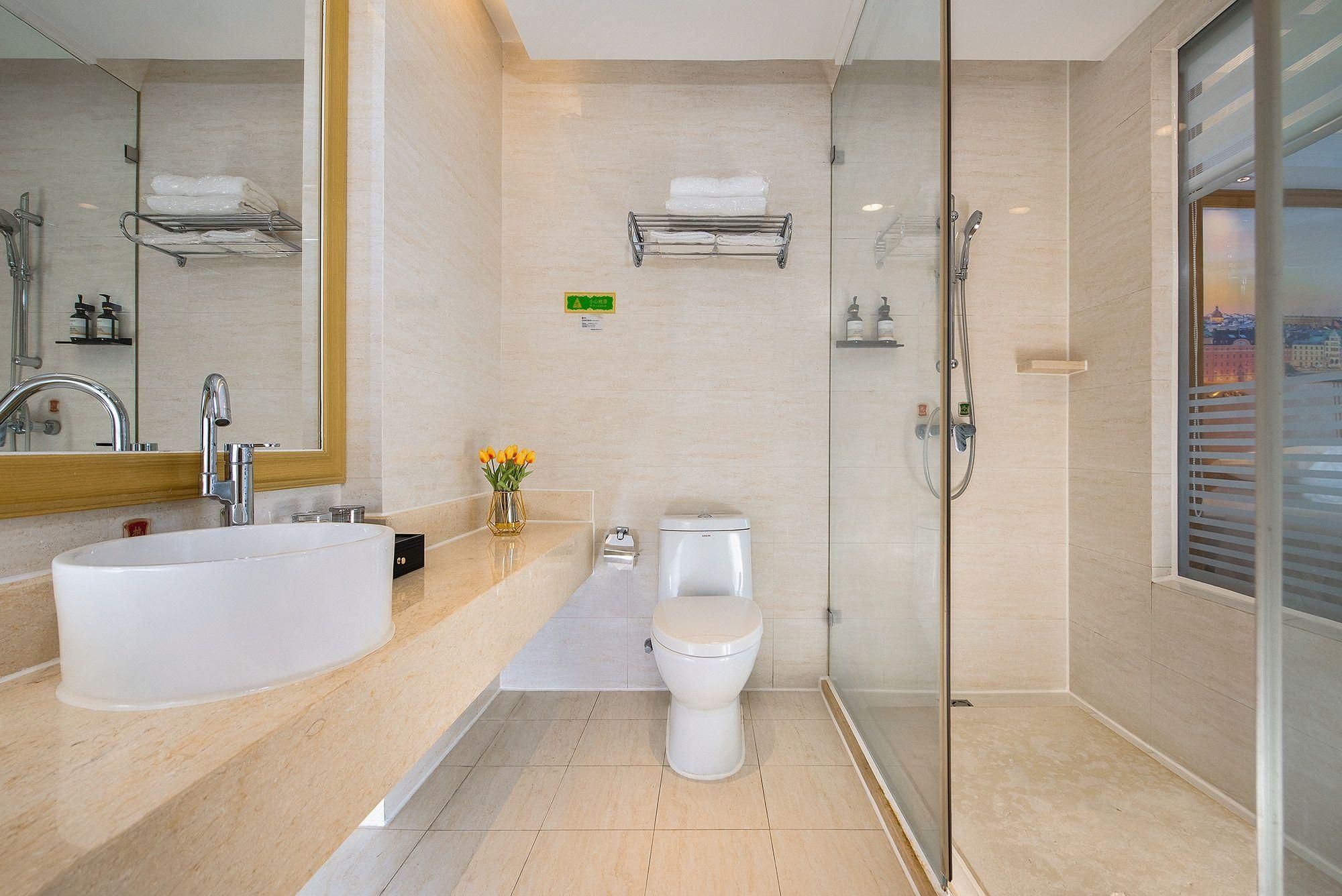 Vienna - Business Twin Room