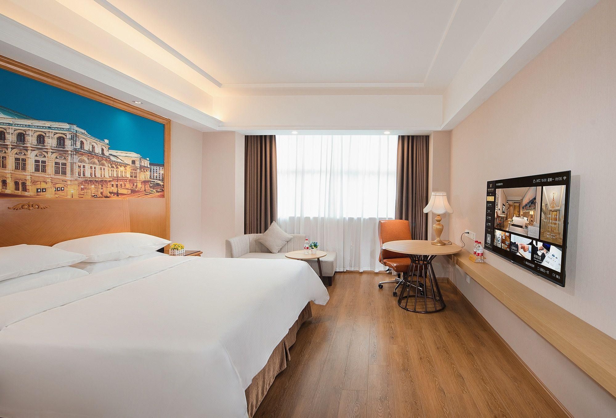 Vienna - Deluxe Room With One Bed