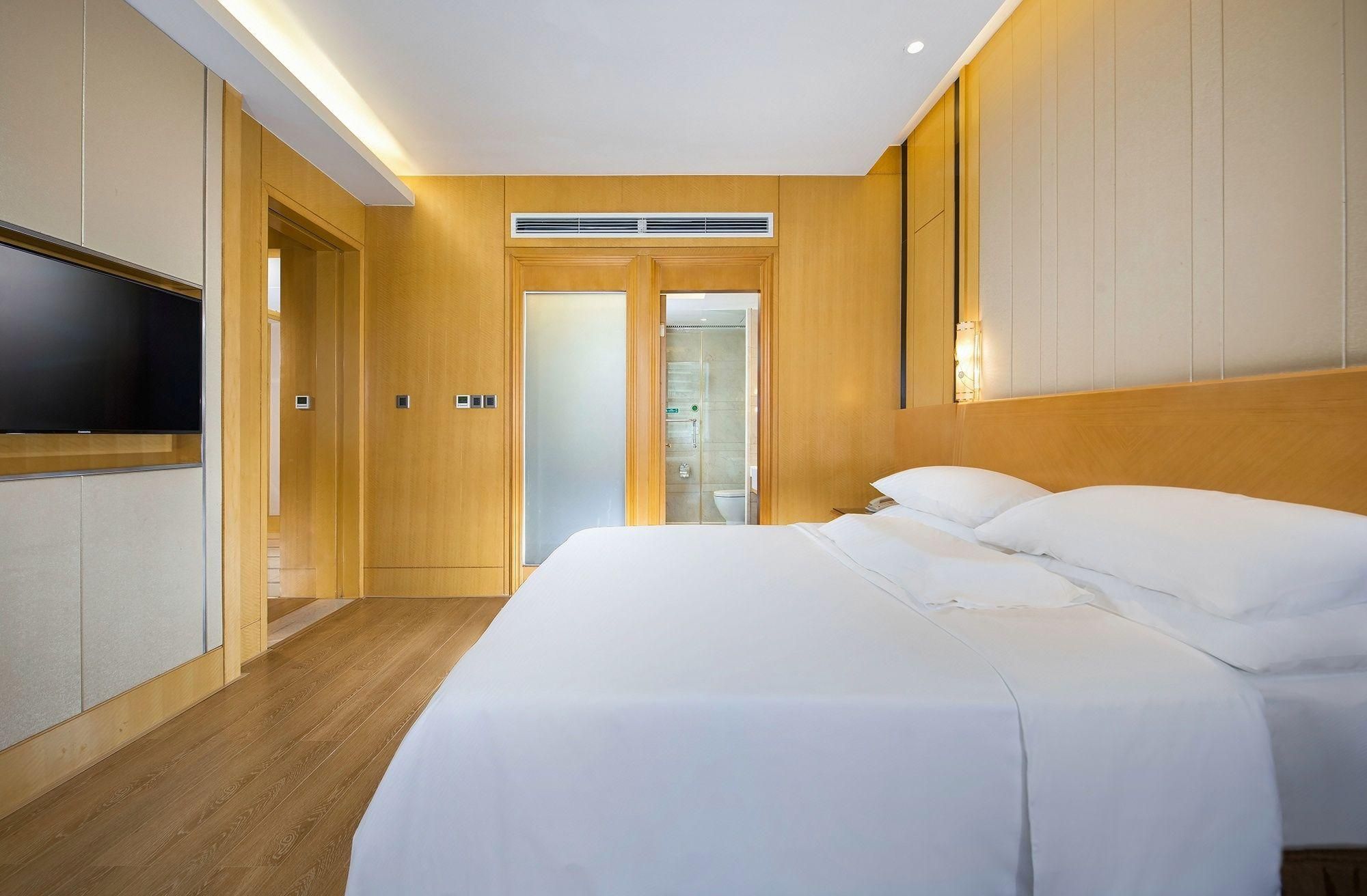 Vienna - Suite Deluxe