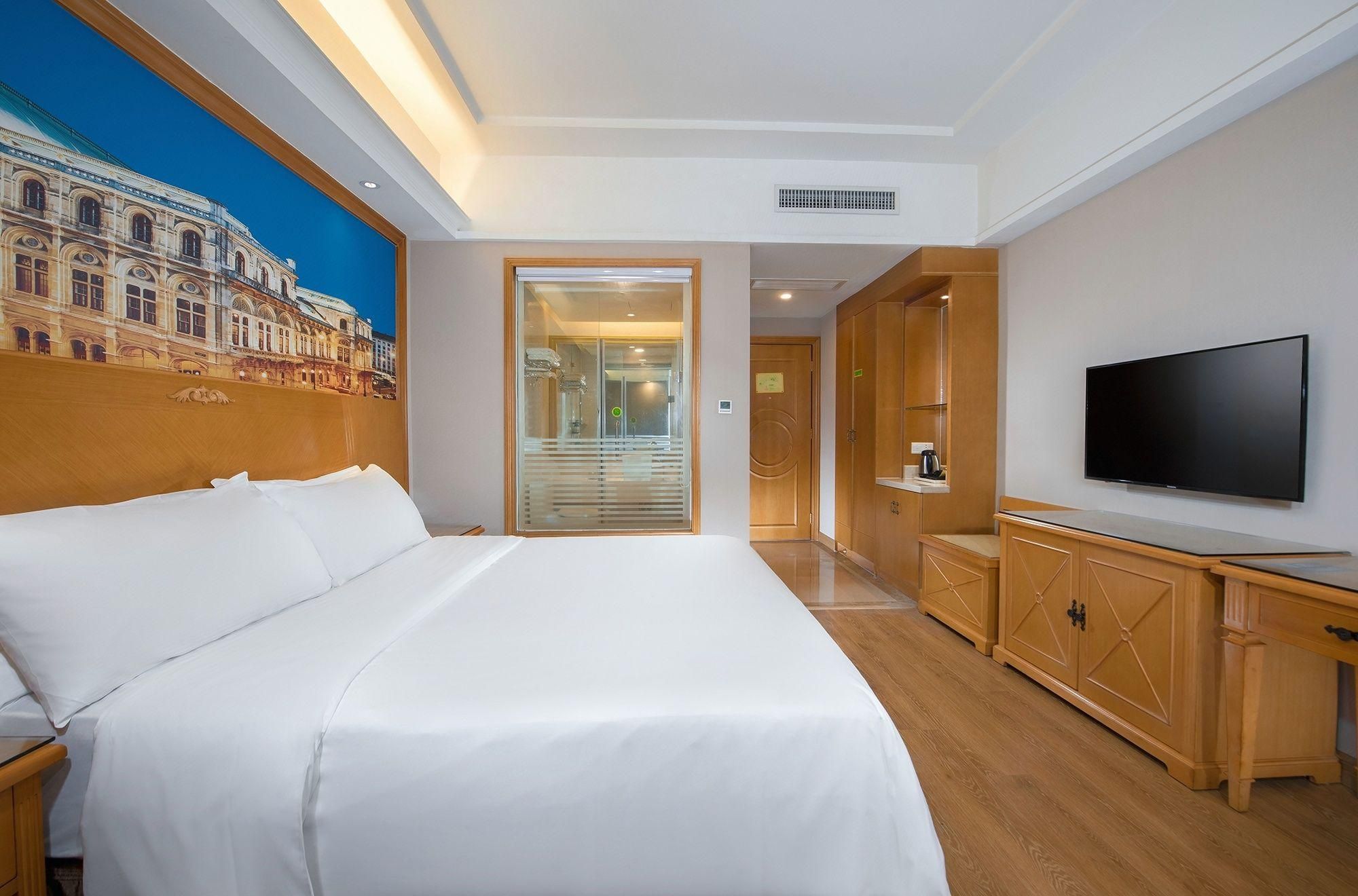 Vienna - Deluxe Room With One Bed