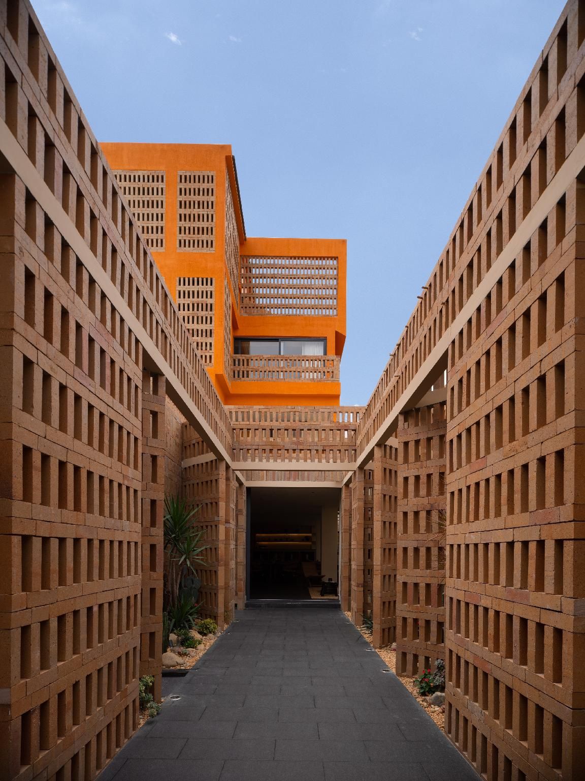 Casa Paramita spa boutique hotel