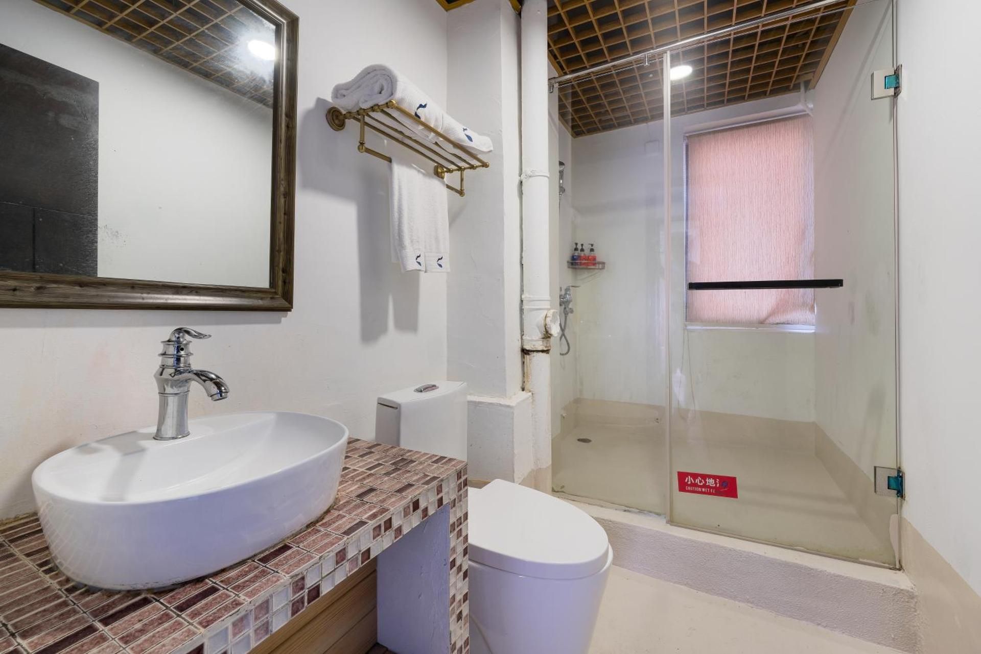 Family Room with Sea View