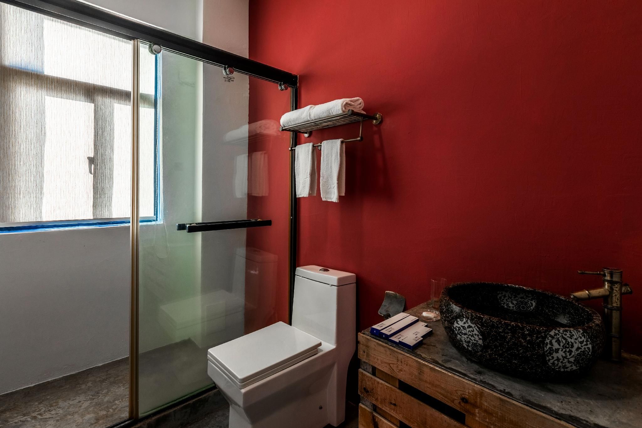 HAJANA Beachside Homestay Huazhu - Twin Room 3