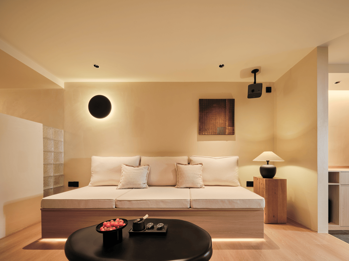 Standard Villa