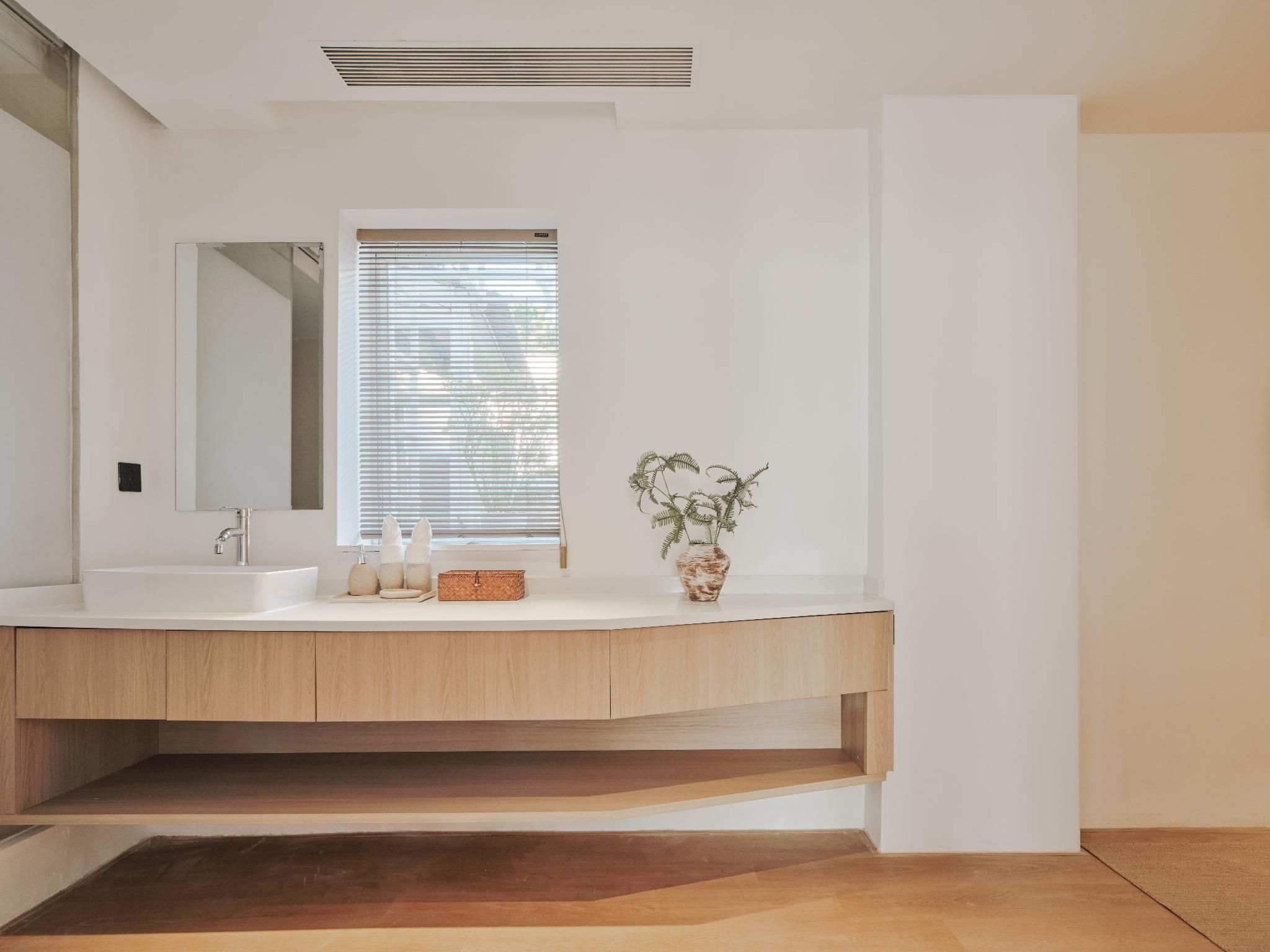 Luxe Double Room