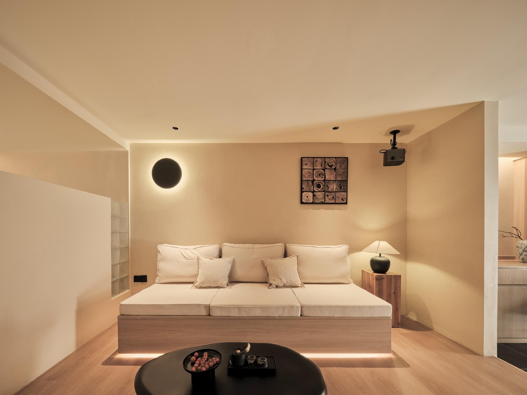 Senior Villa