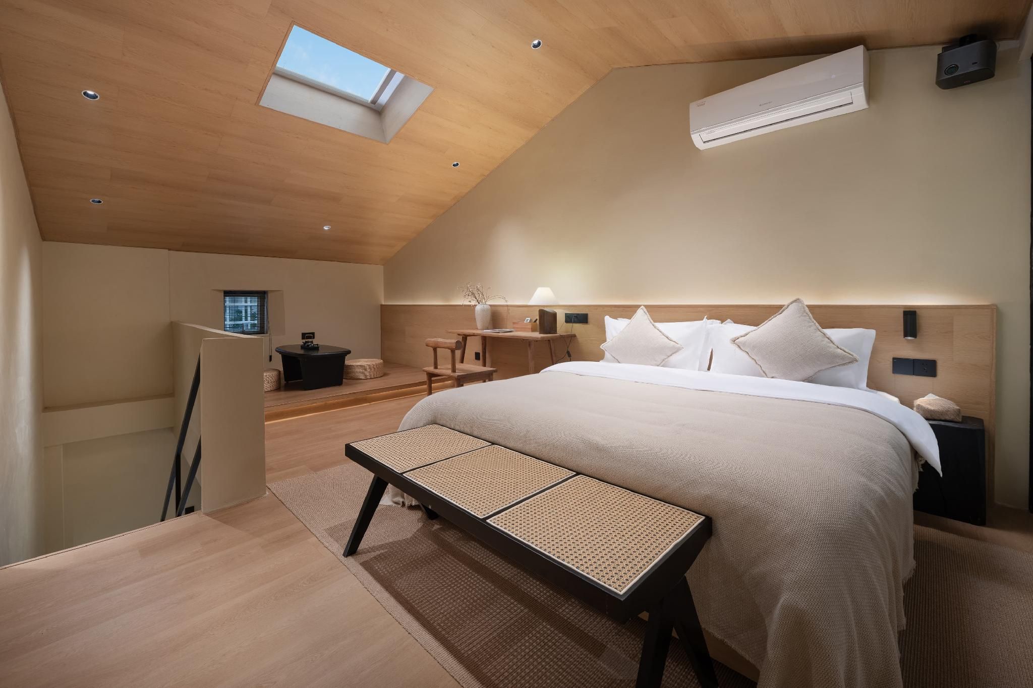 One Bedroom Villa