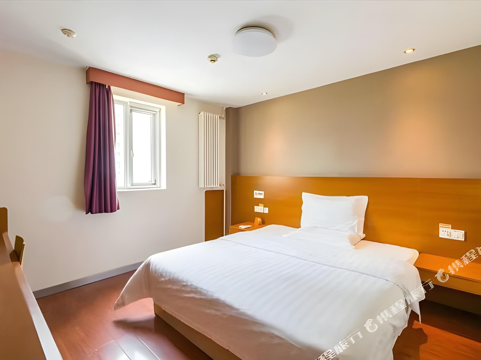 Select Bed Room