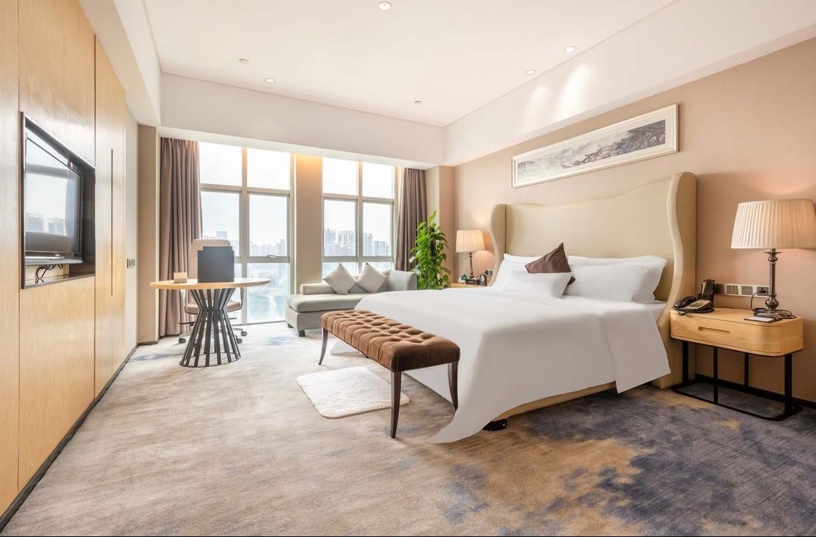 Executive Suite