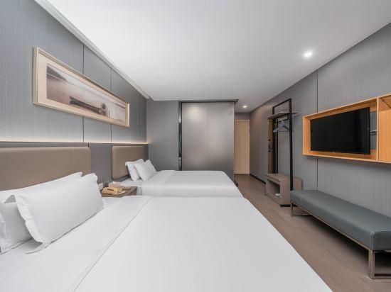 Featured Twin Room
