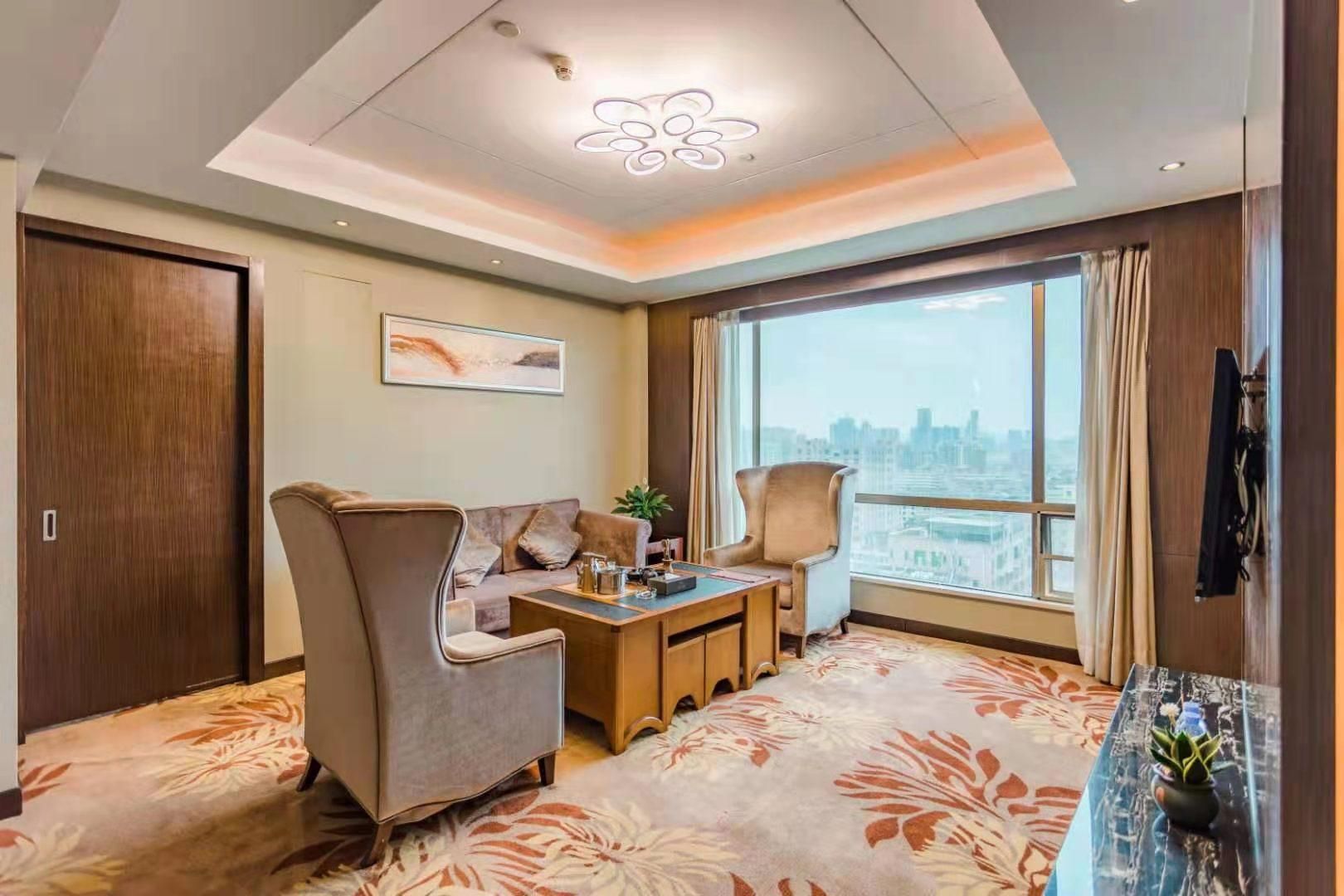 Suite