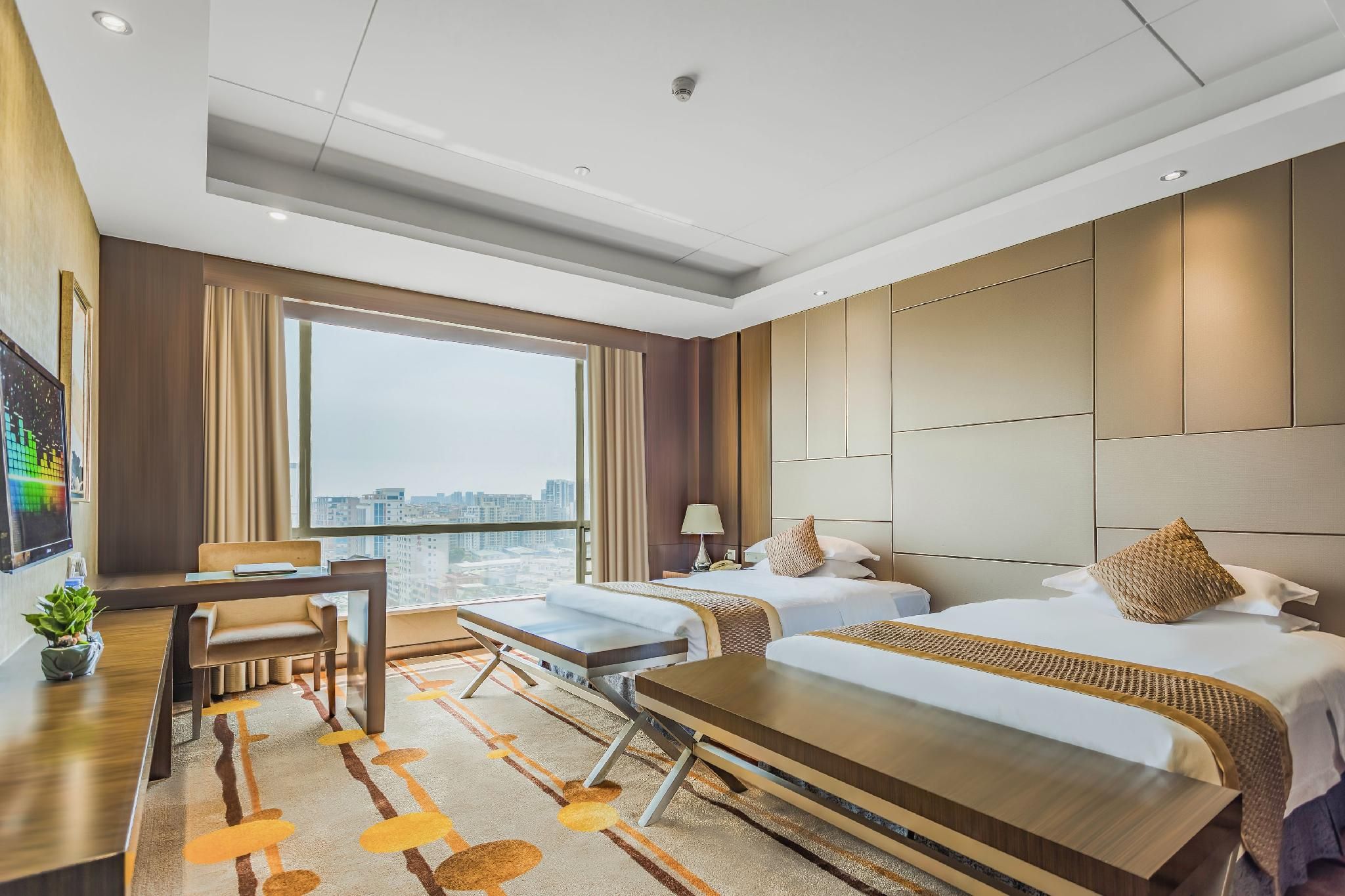 Executive Suite