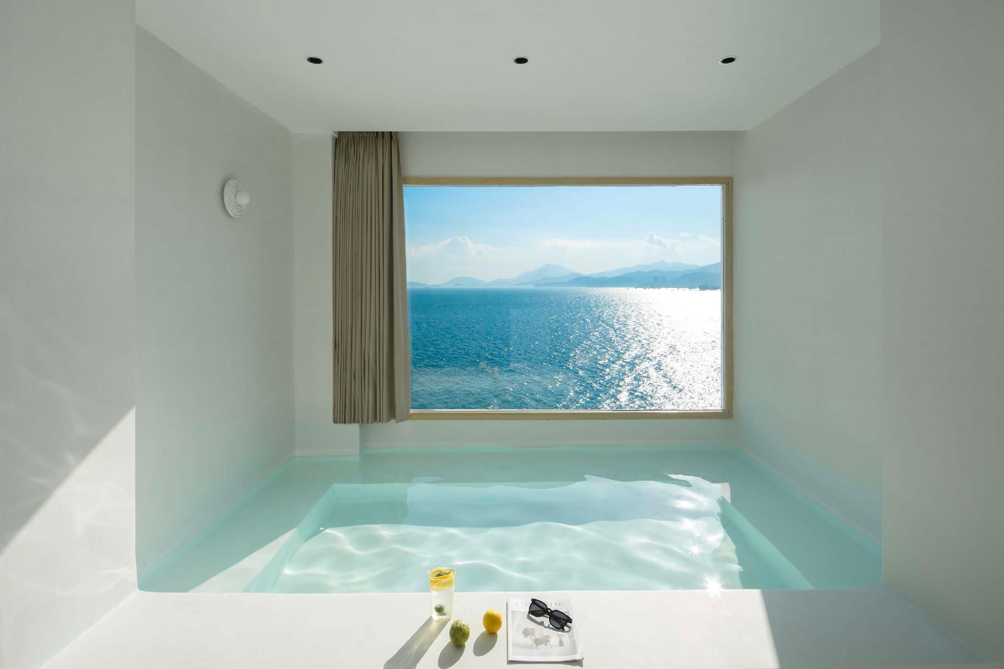 Ocean View King Room