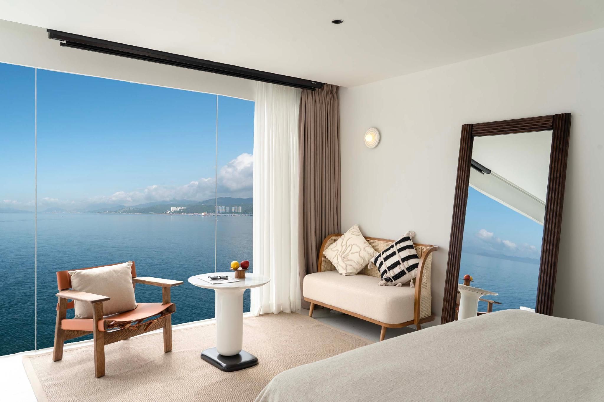 King Bedroom