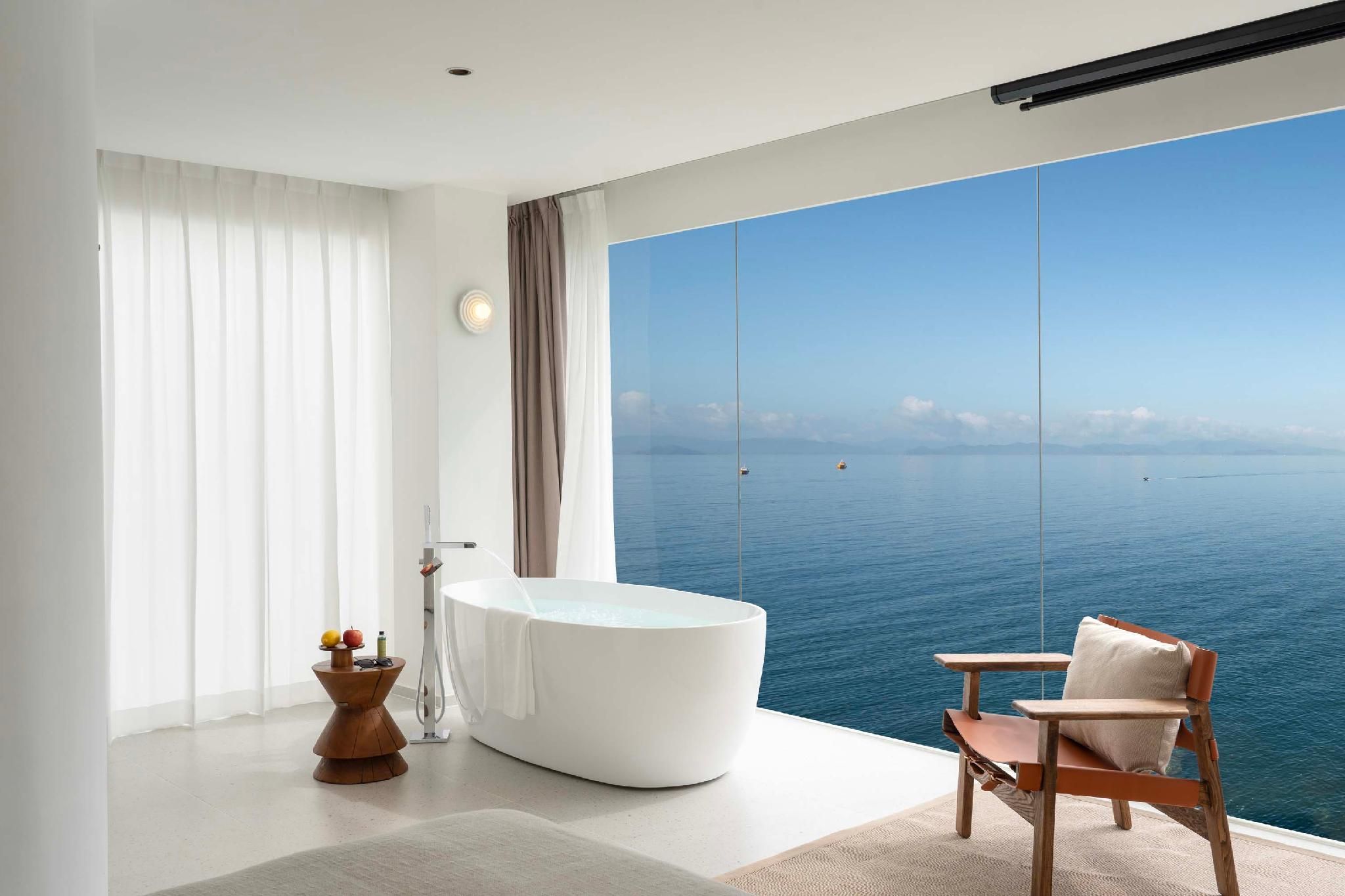 King Bedroom