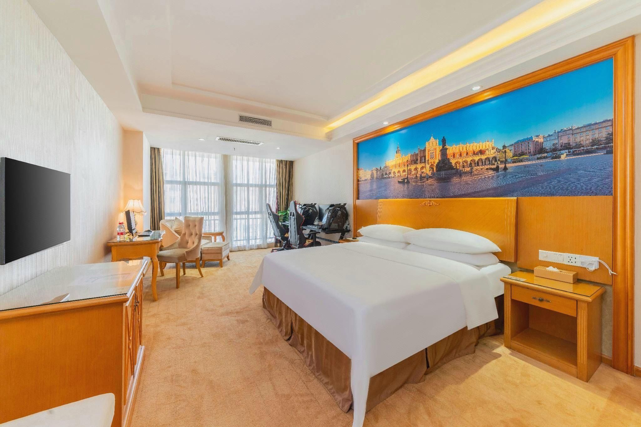 Vienna - Healthy Bed Room