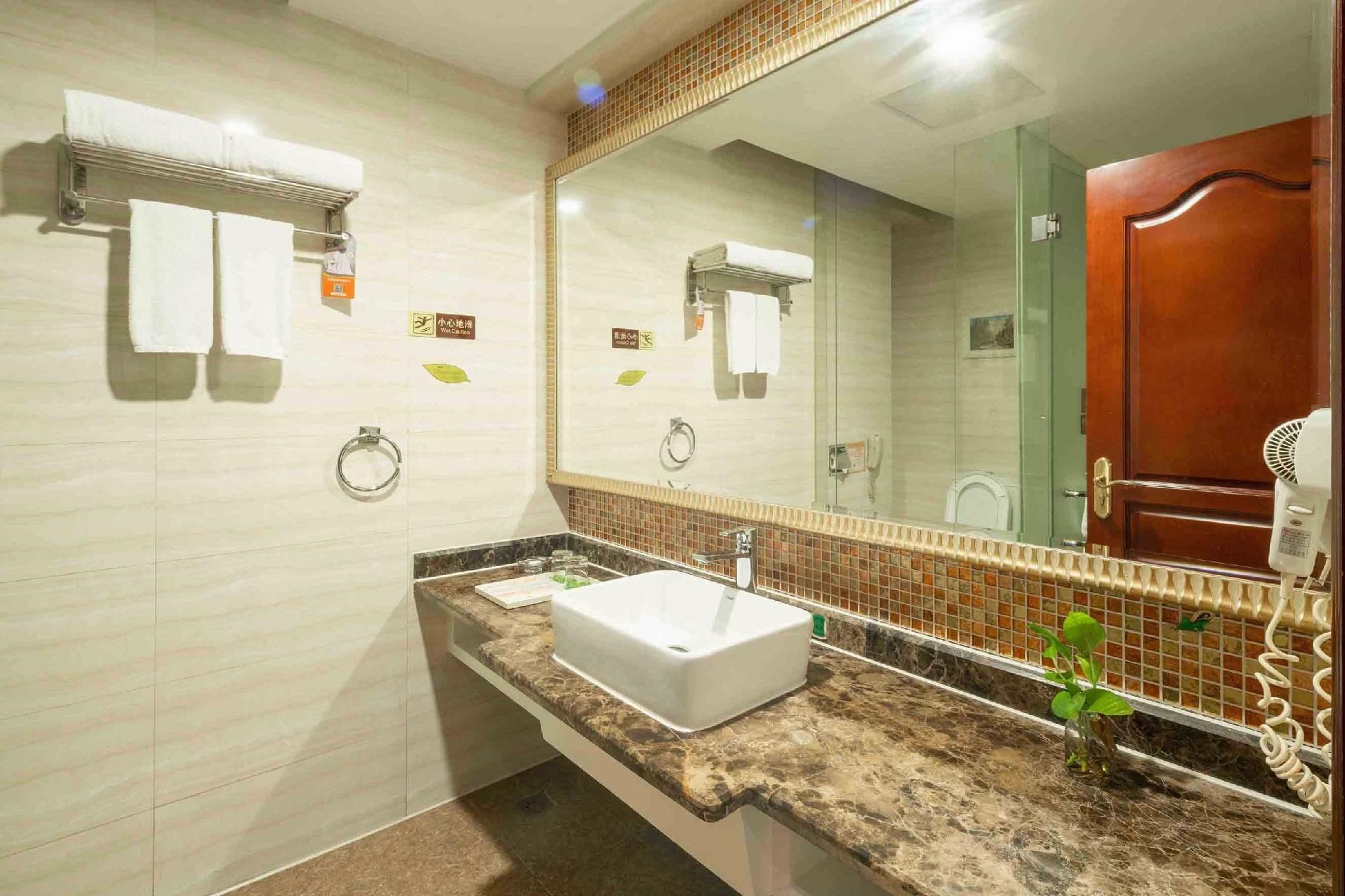 Business Double Room