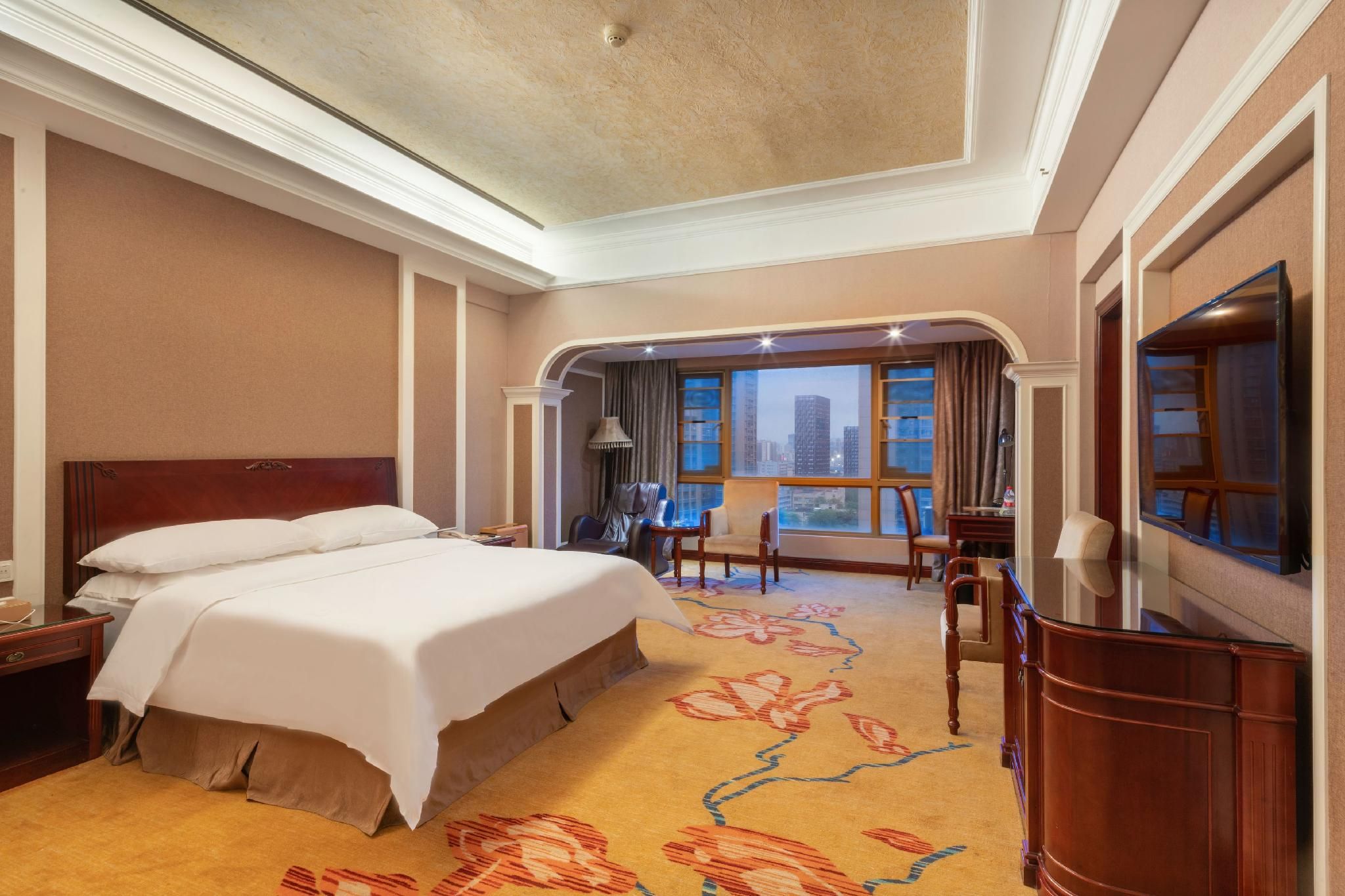 Business Double Room