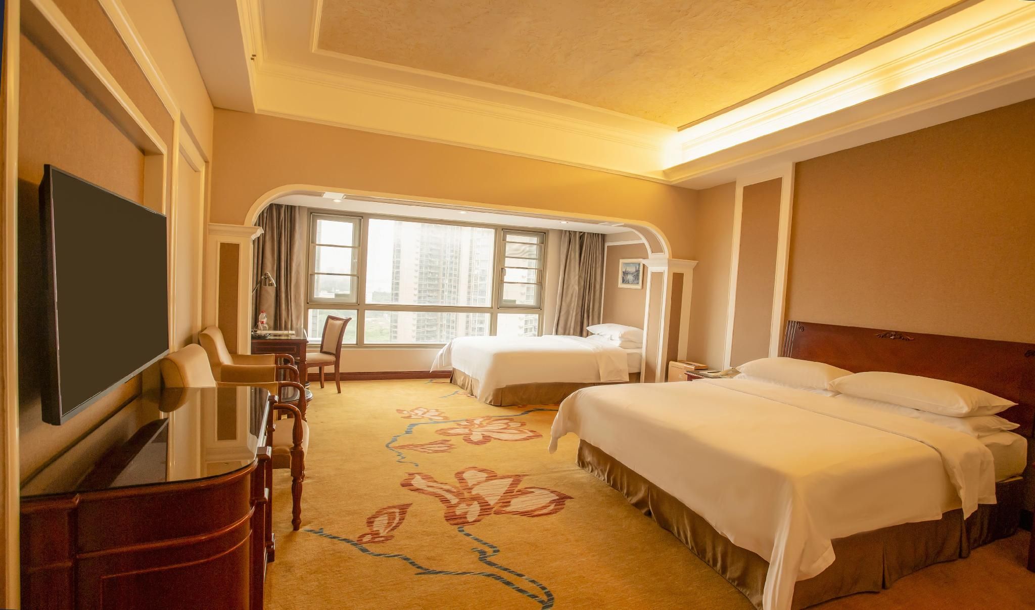 Vienna - Business Twin Room
