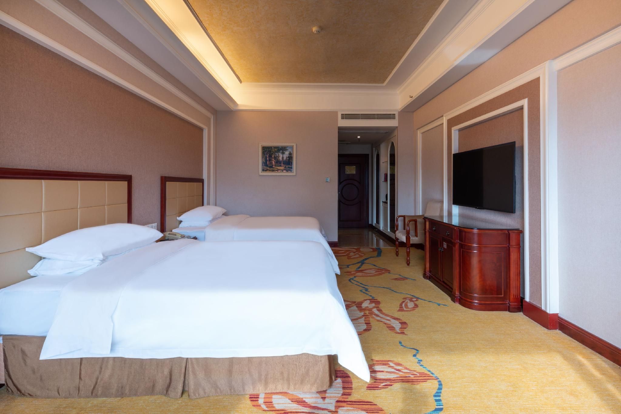 Vienna - Business Twin Room