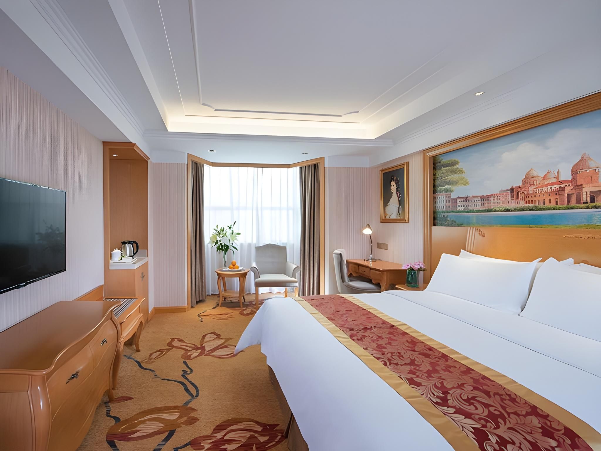 Vienna - Business 1 Bed Room