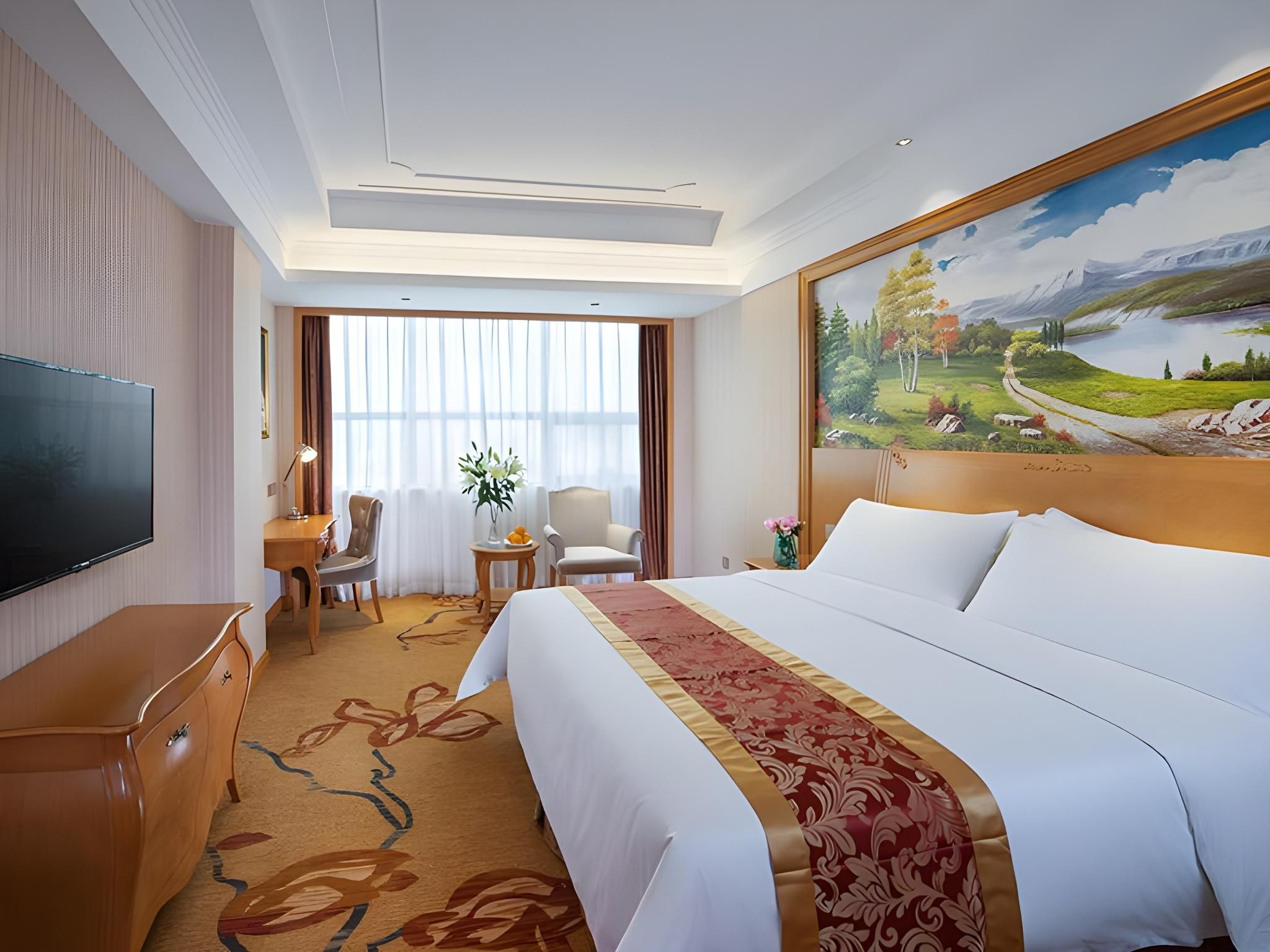 Vienna - Deluxe Suite