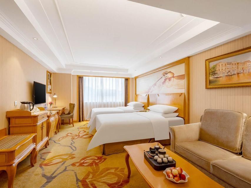 Vienna - Deluxe Suite