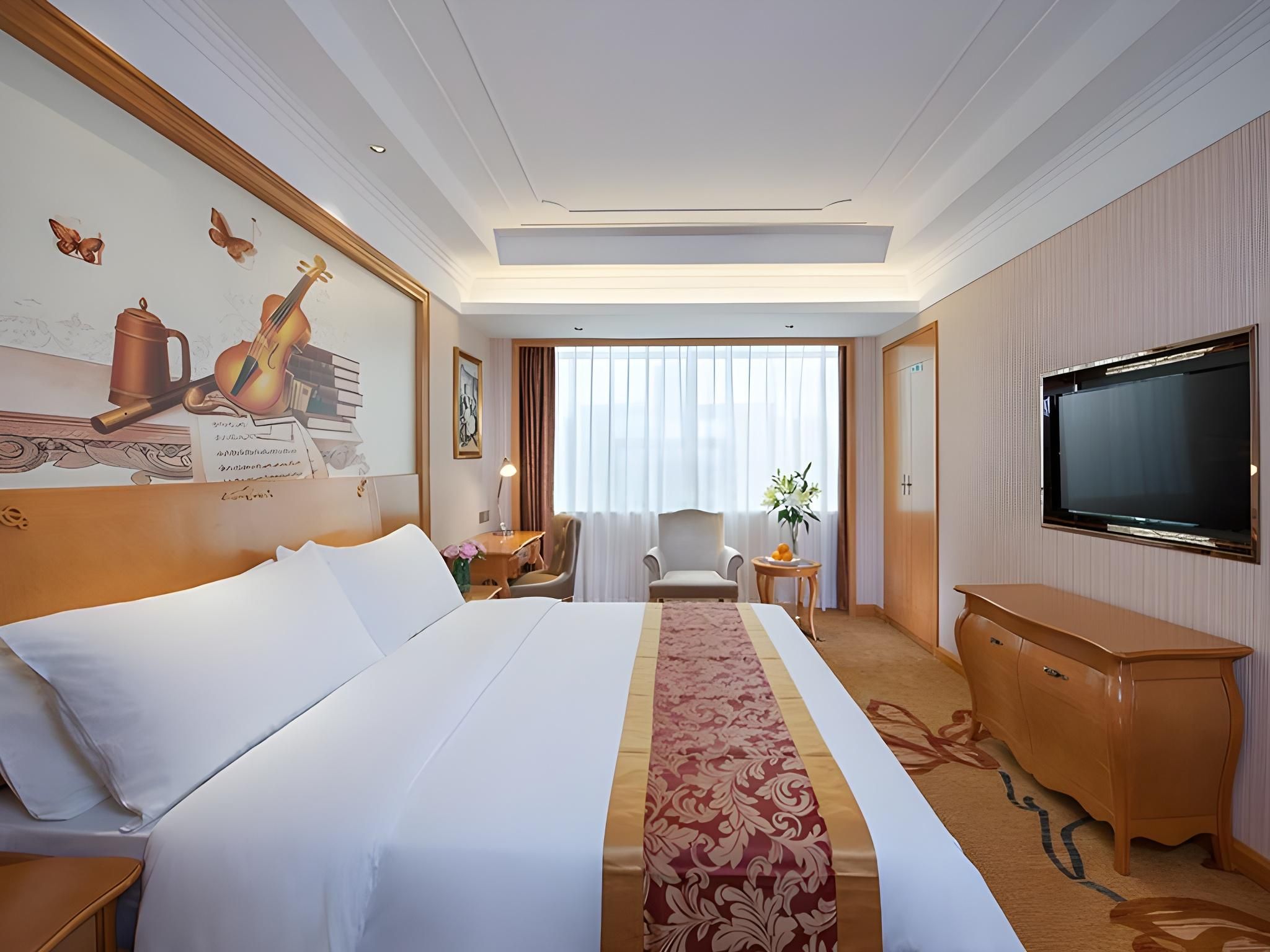 Vienna - Business 1 Bed Room