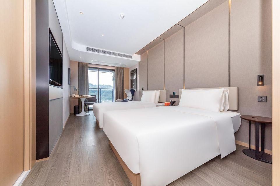 Twin Executive Room