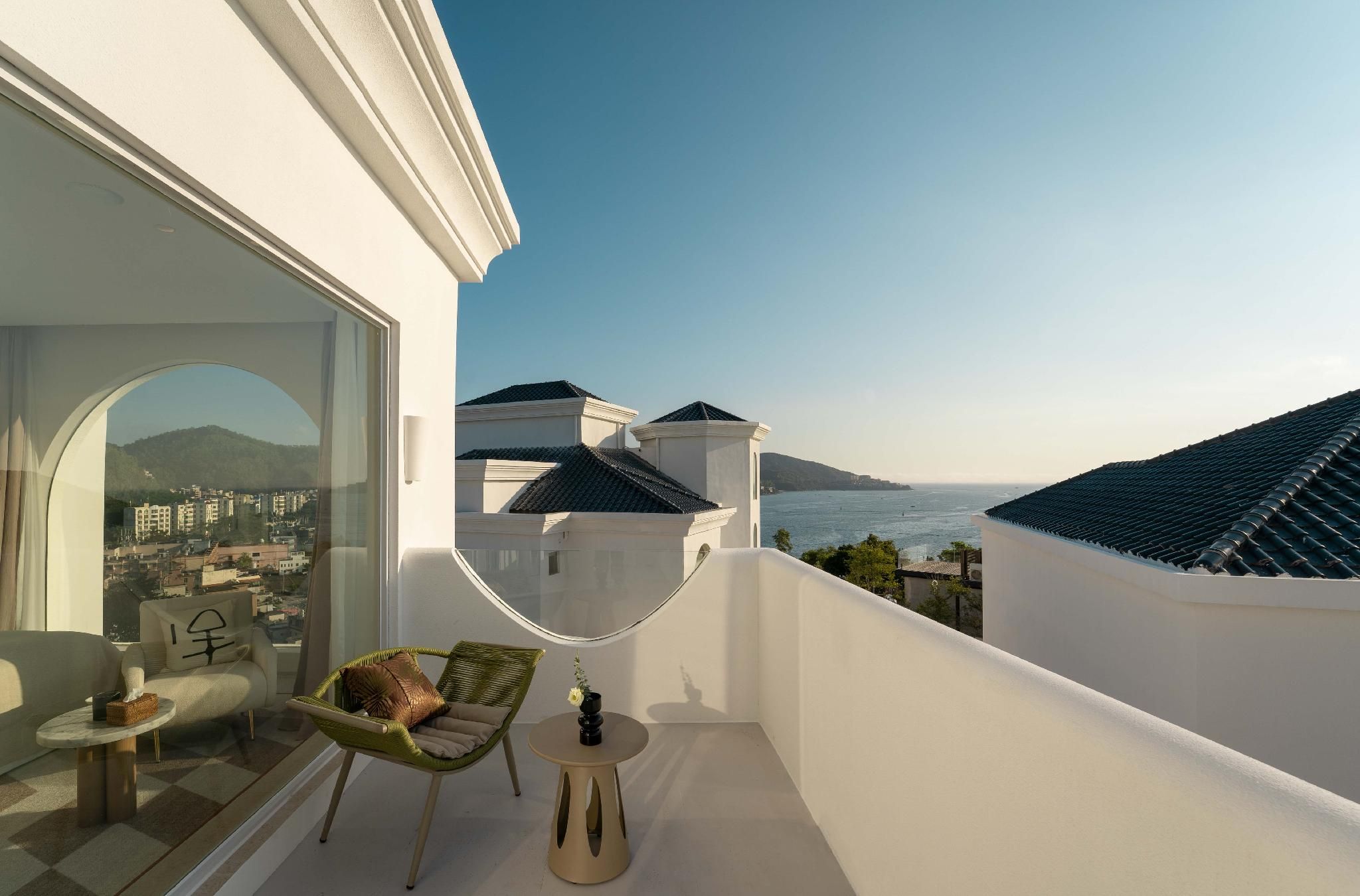 Sea View Classic Room