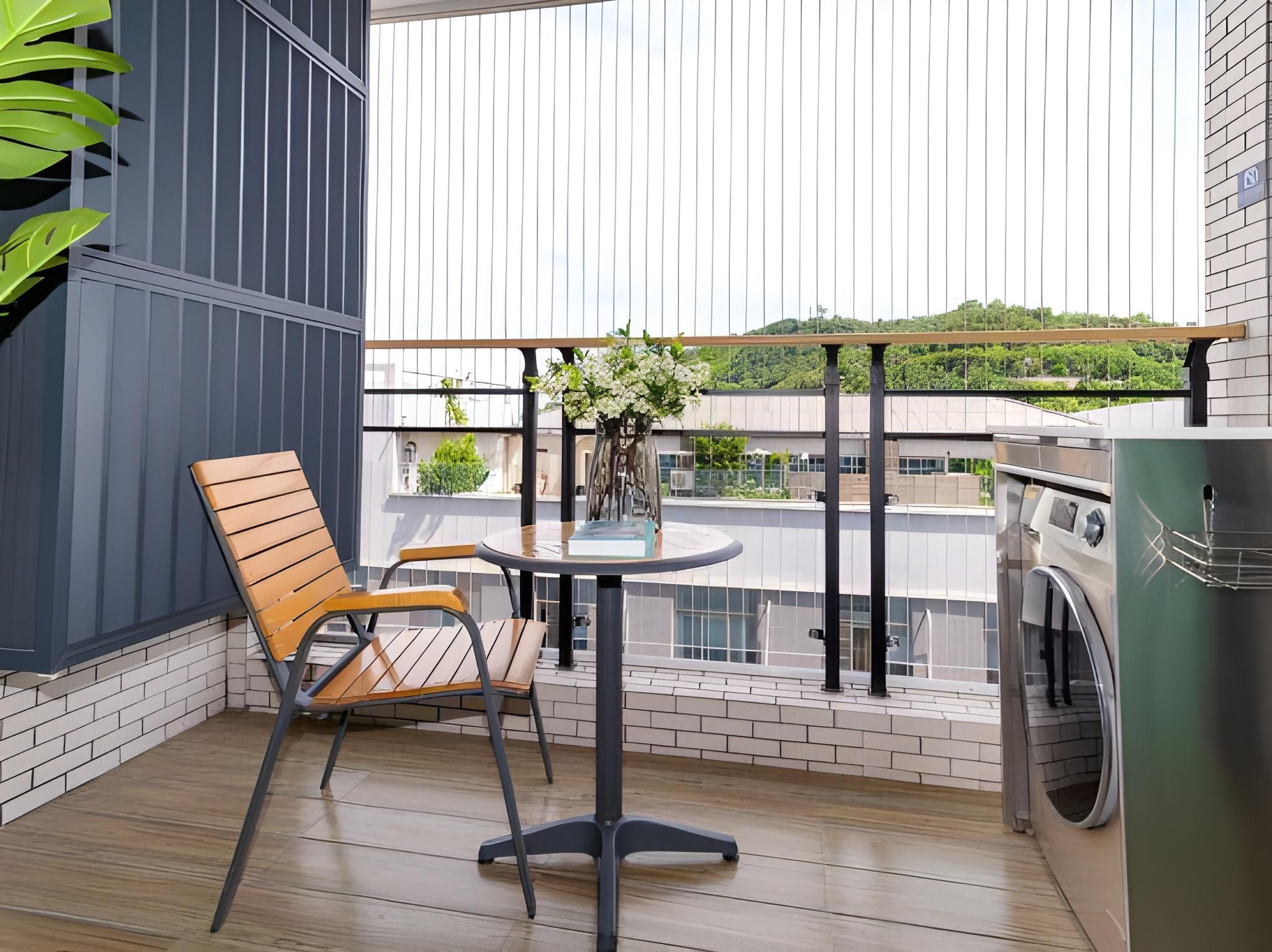 Shenzhen Dingshang Administrative Service Apartment Hotel Business Queen 2