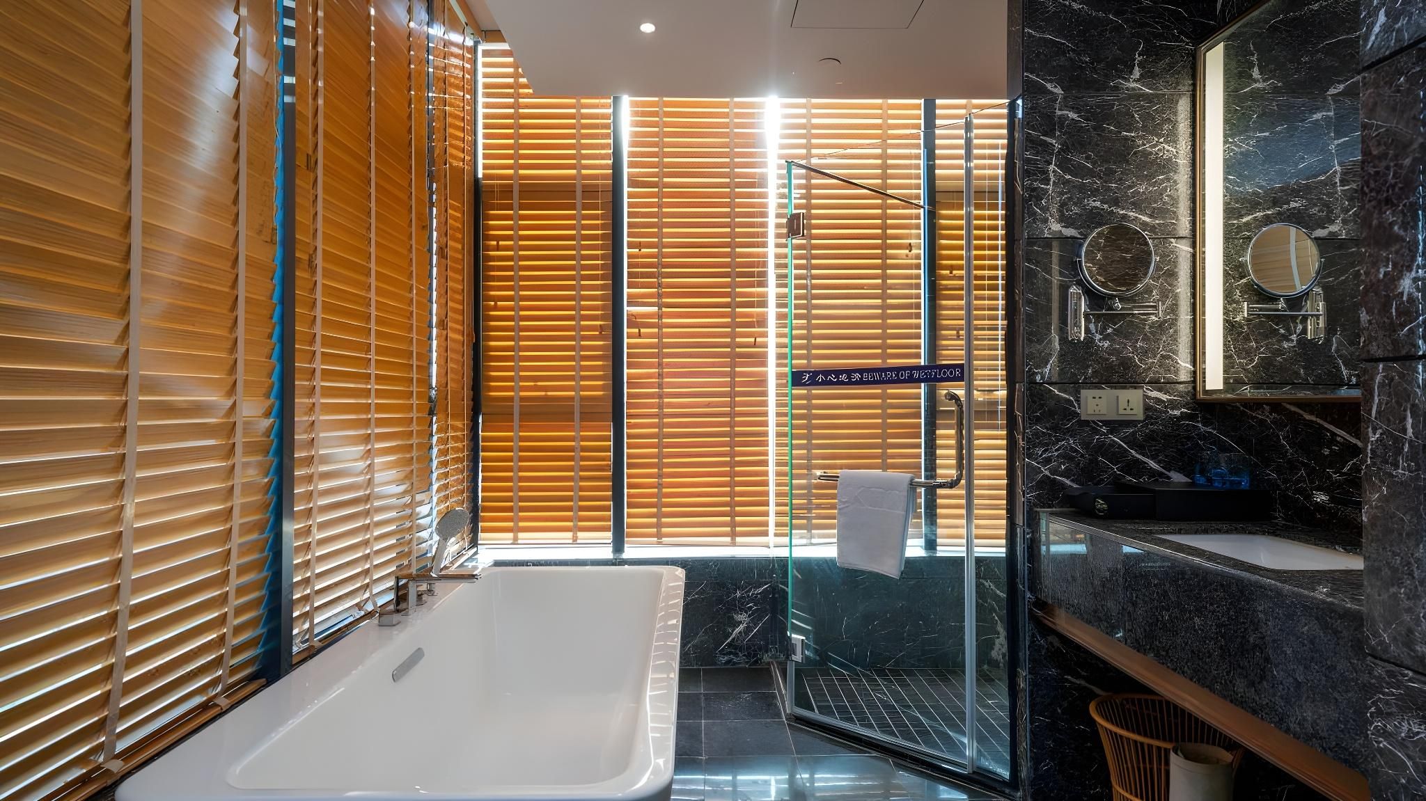 MGM Macau Grand Suite