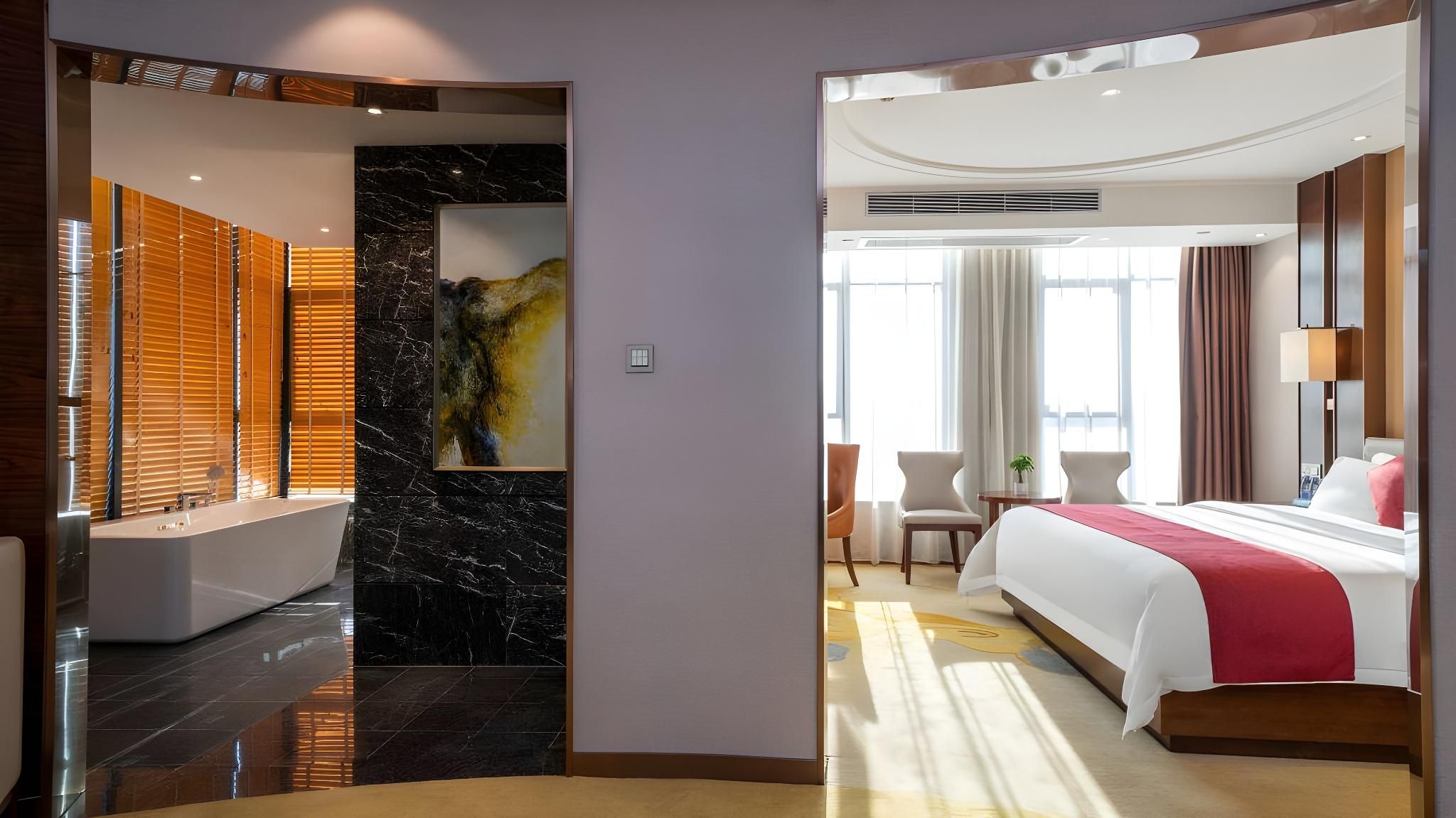 MGM Macau Grand Suite