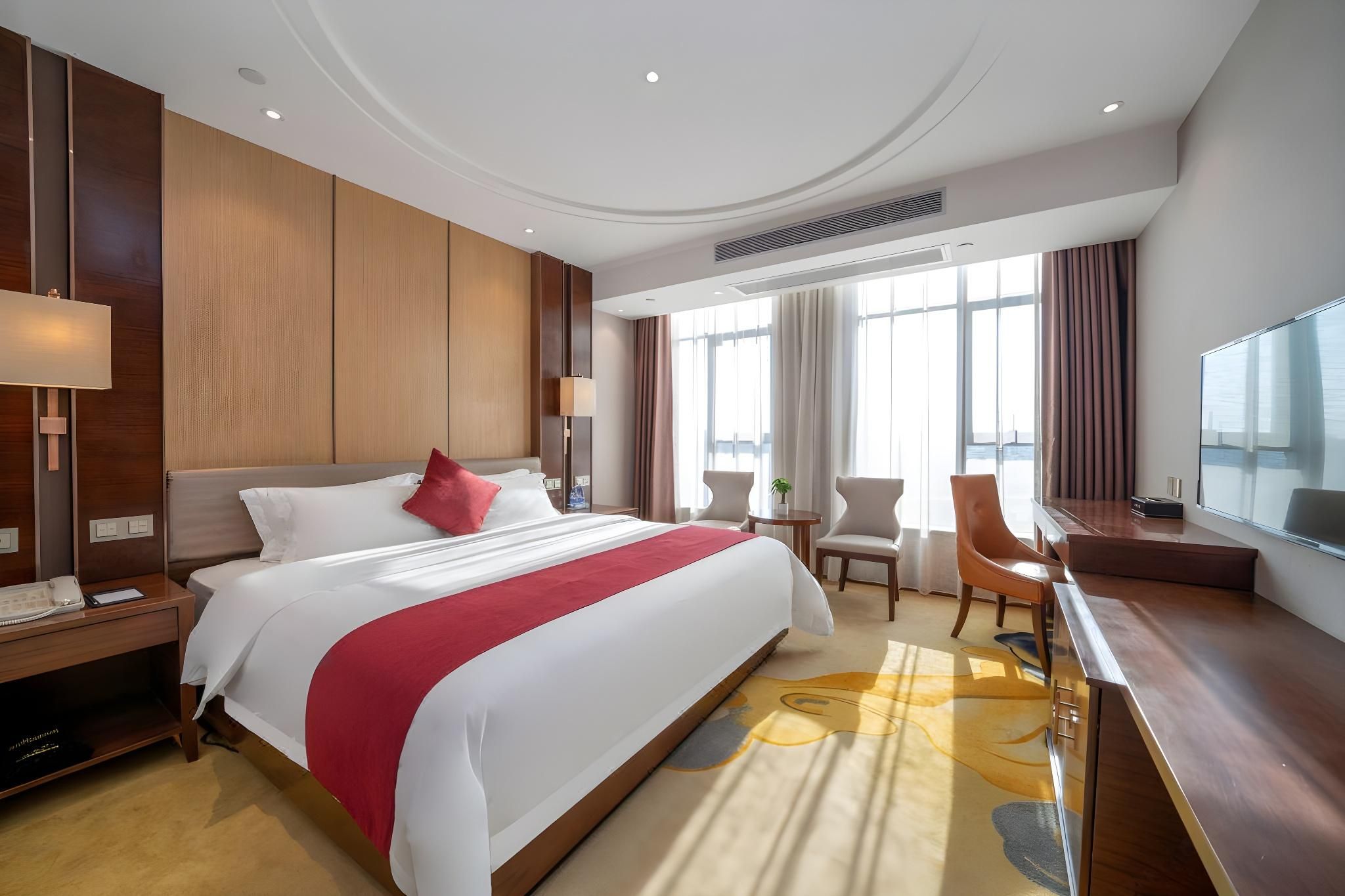 MGM Macau Grand Suite