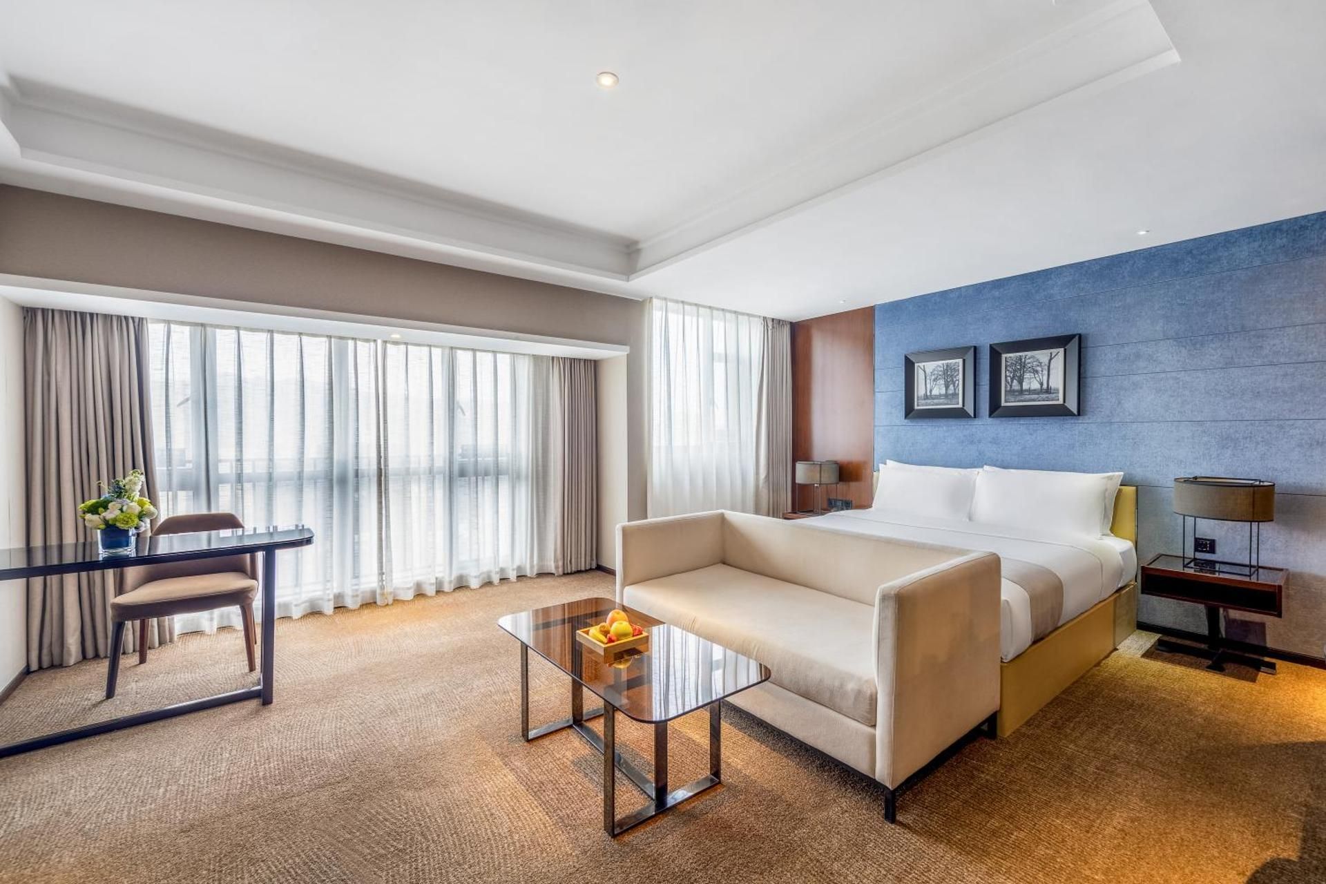 Zhonghao International Hotel