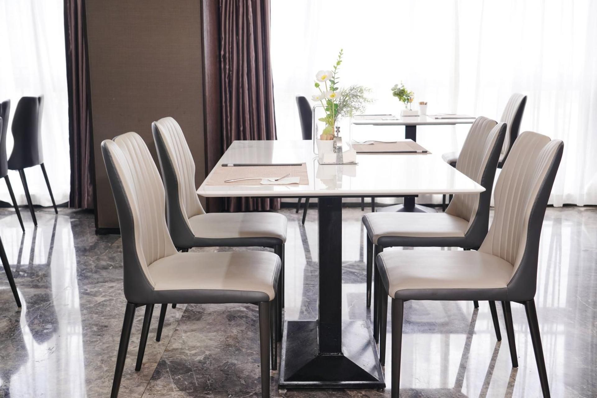 Zhonghao International Hotel