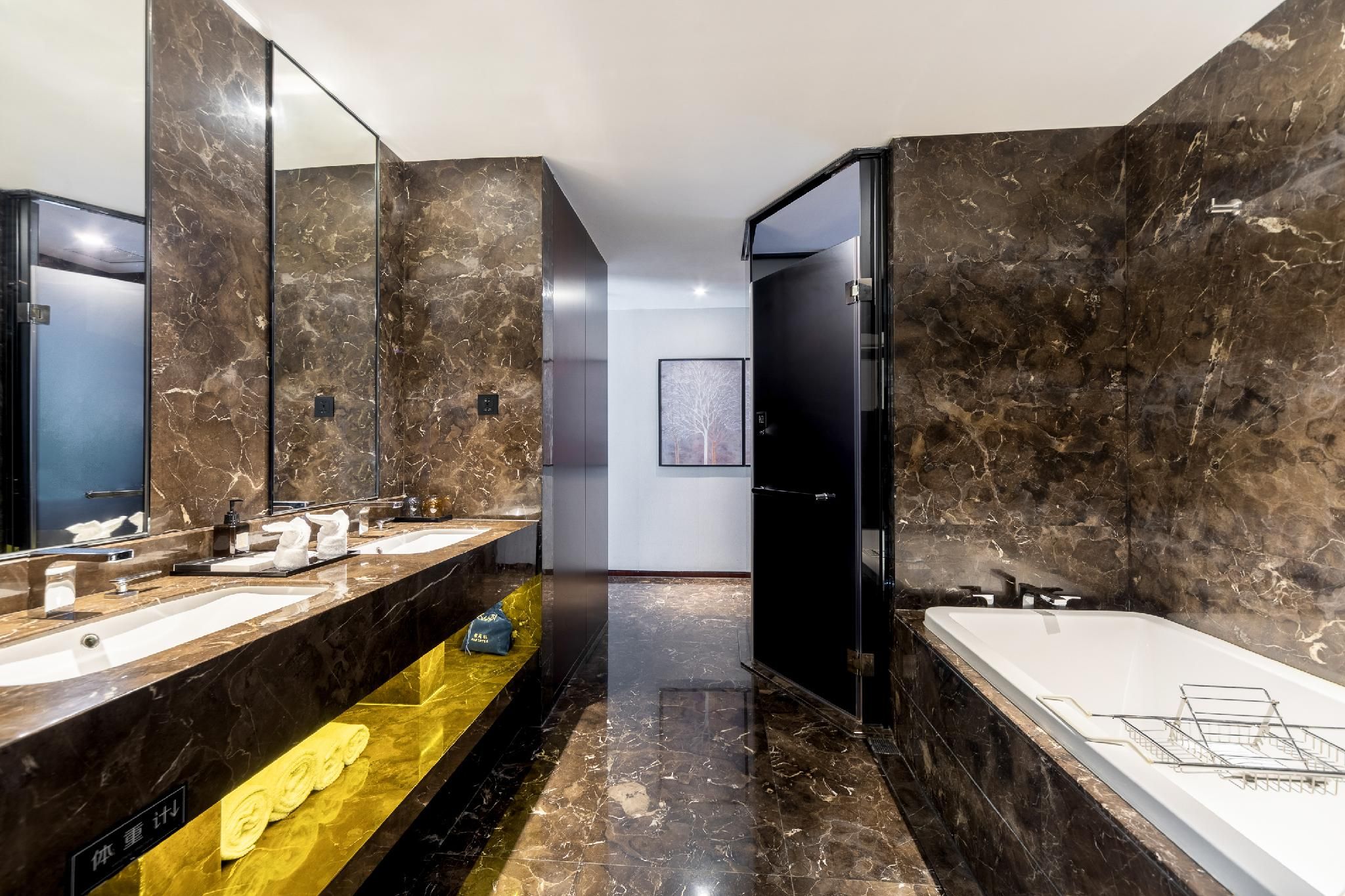 Luxury Premier Room