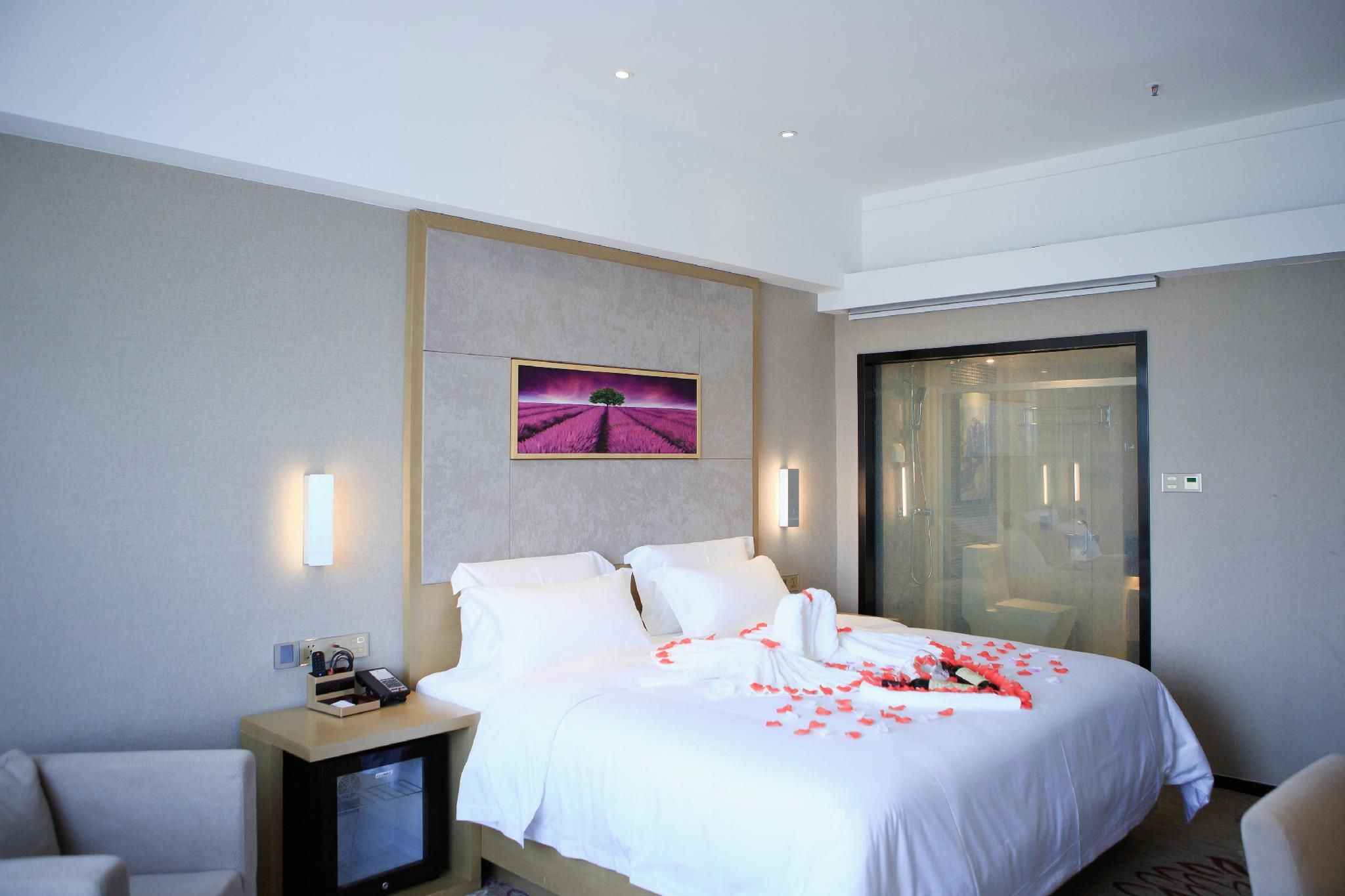Lavande - Romantic Youxiang Room